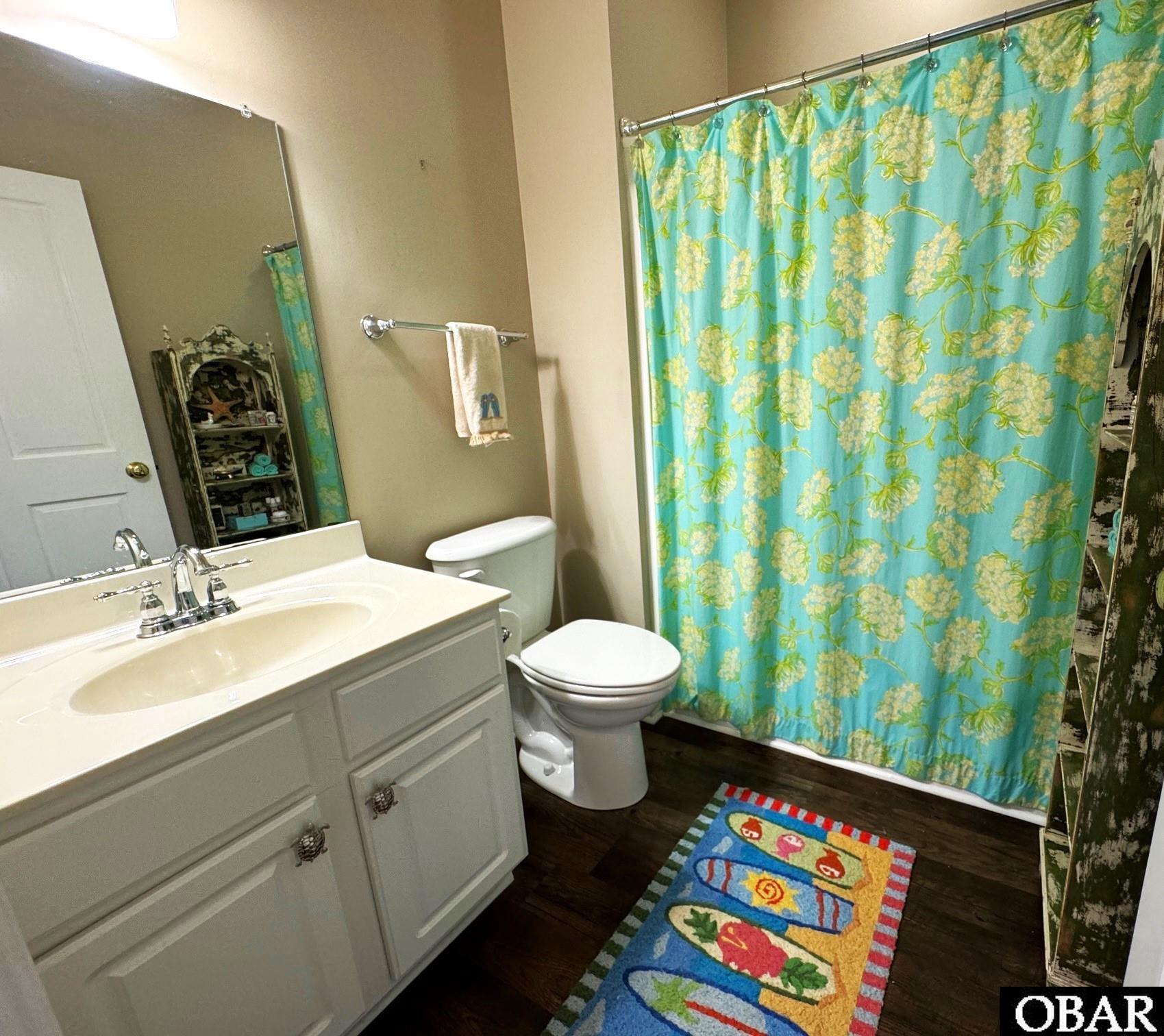 4202 Sailfish Drive Unit 4202