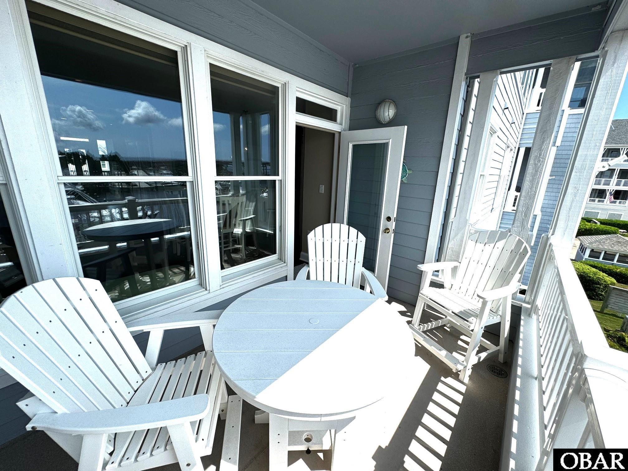 4202 Sailfish Drive Unit 4202