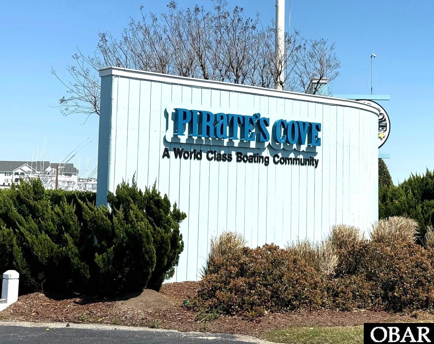 4202 Sailfish Drive Unit 4202