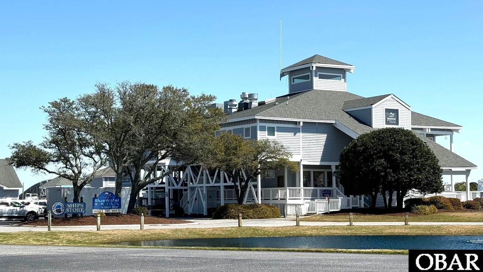 4202 Sailfish Drive Unit 4202