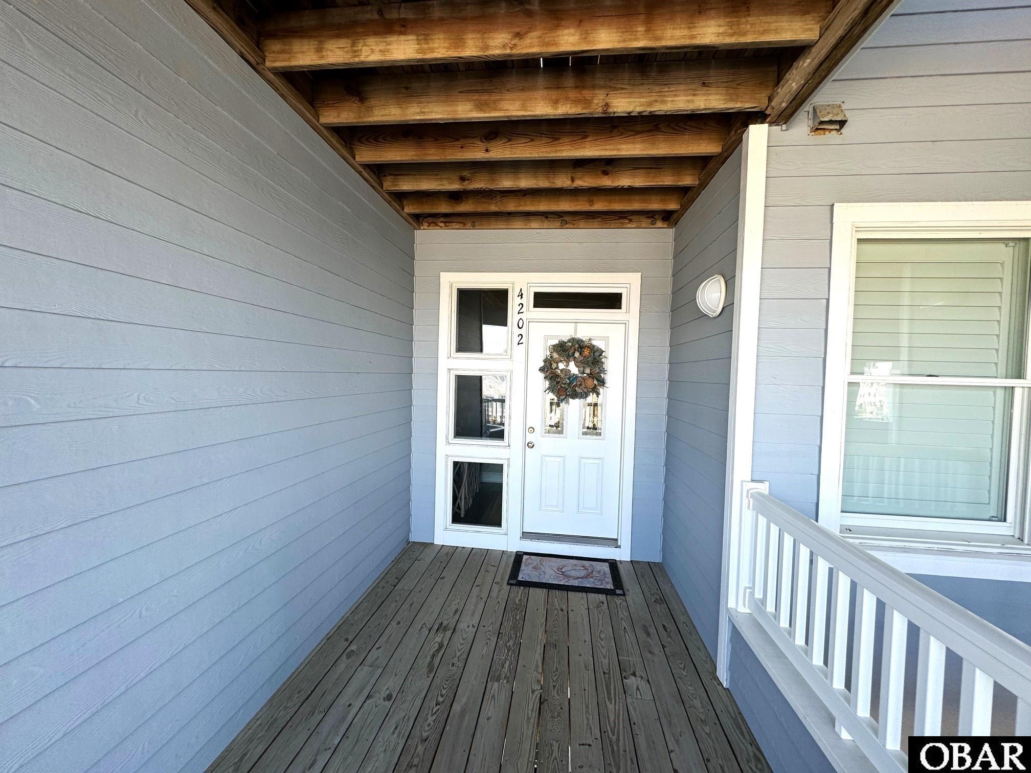 4202 Sailfish Drive Unit 4202