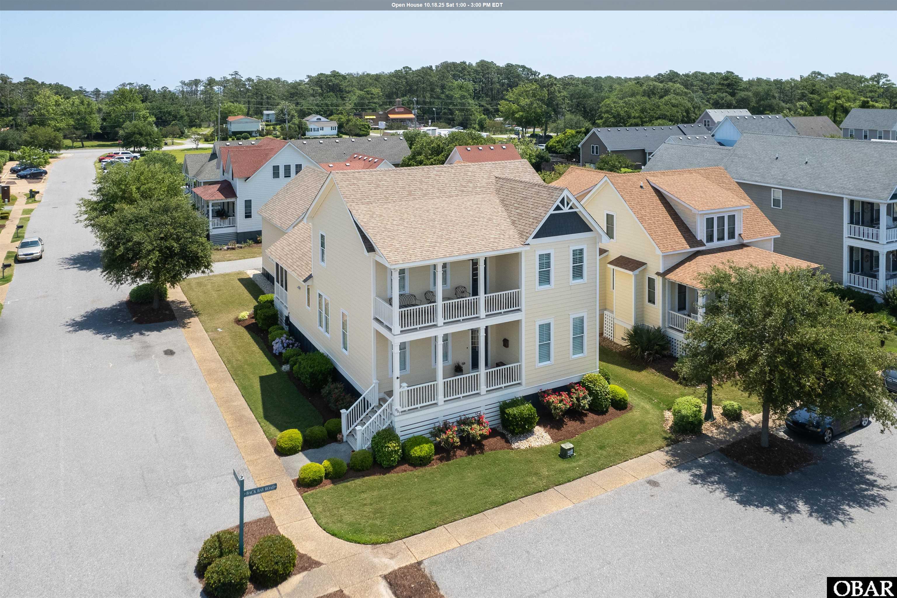 807 Back Bay Road Lot 30