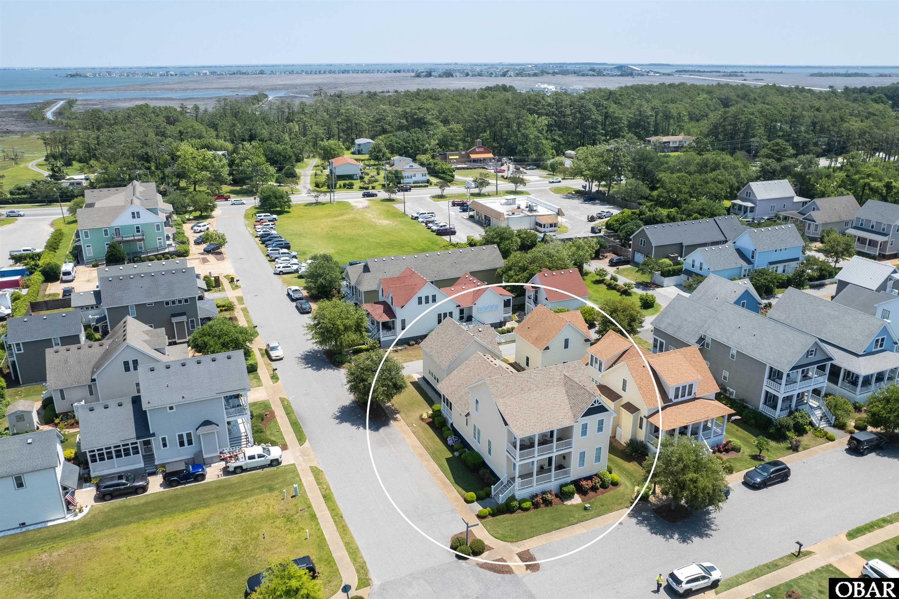 807 Back Bay Road Lot 30