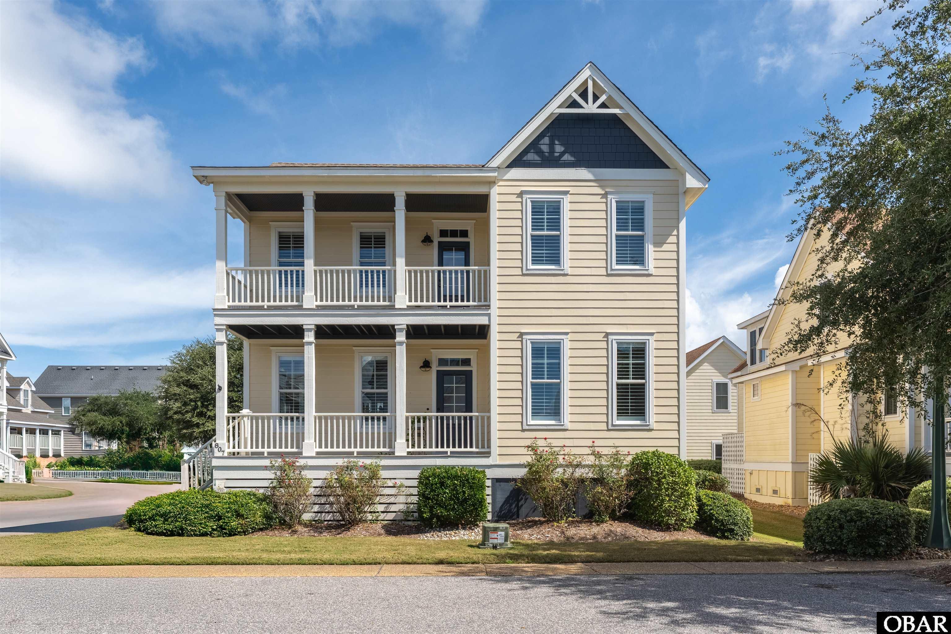 807 Back Bay Road Lot 30