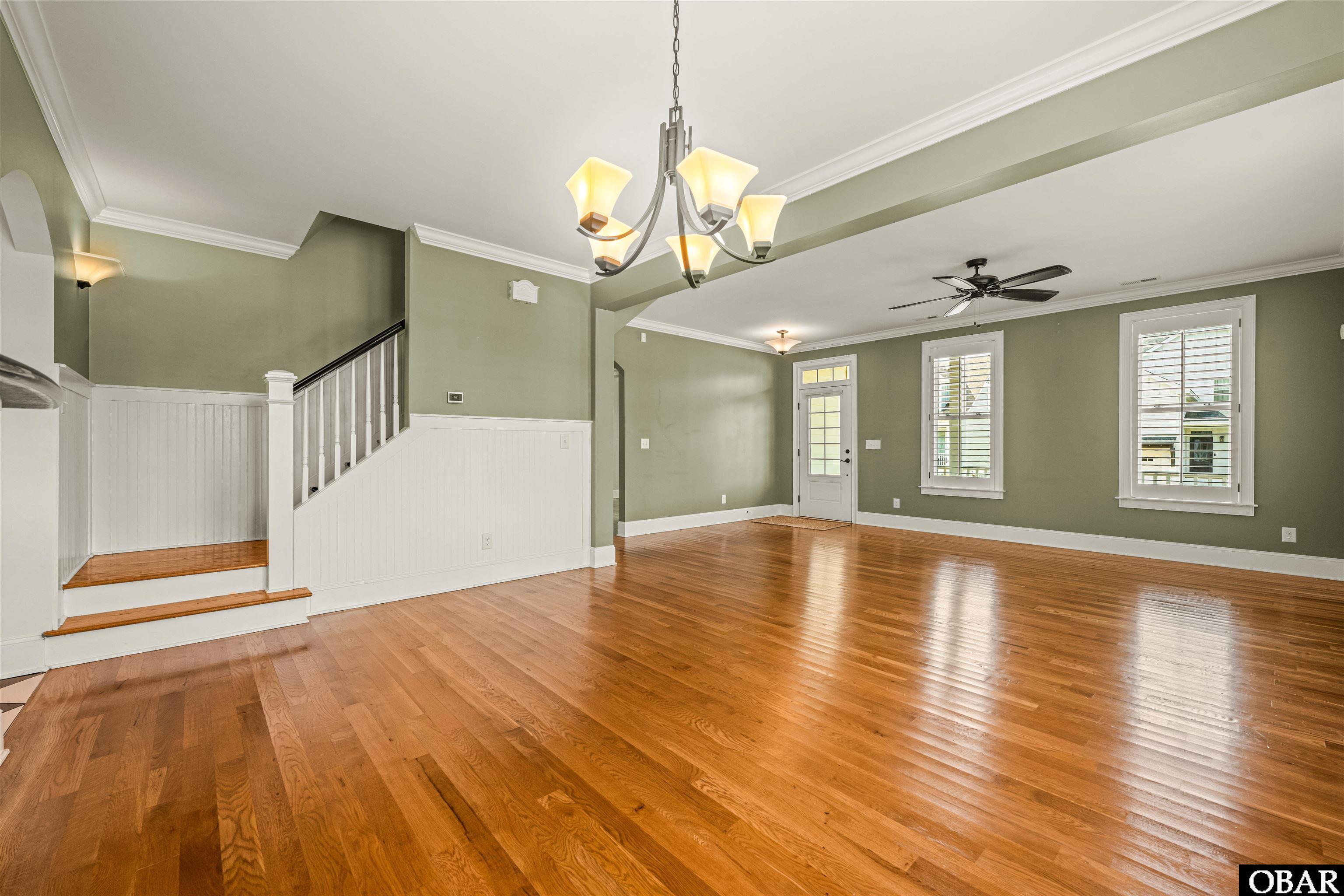 807 Back Bay Road Lot 30