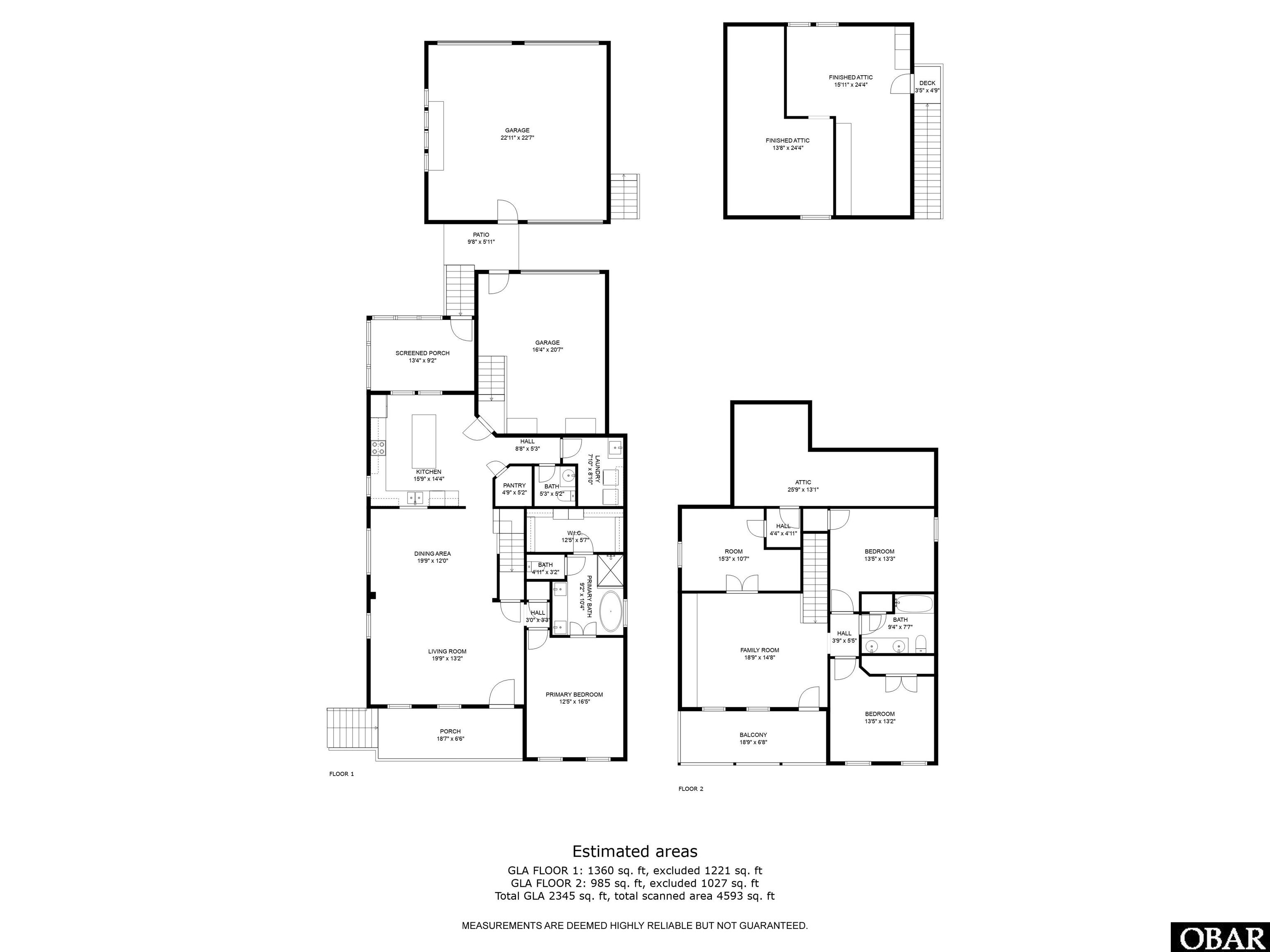 807 Back Bay Road Lot 30