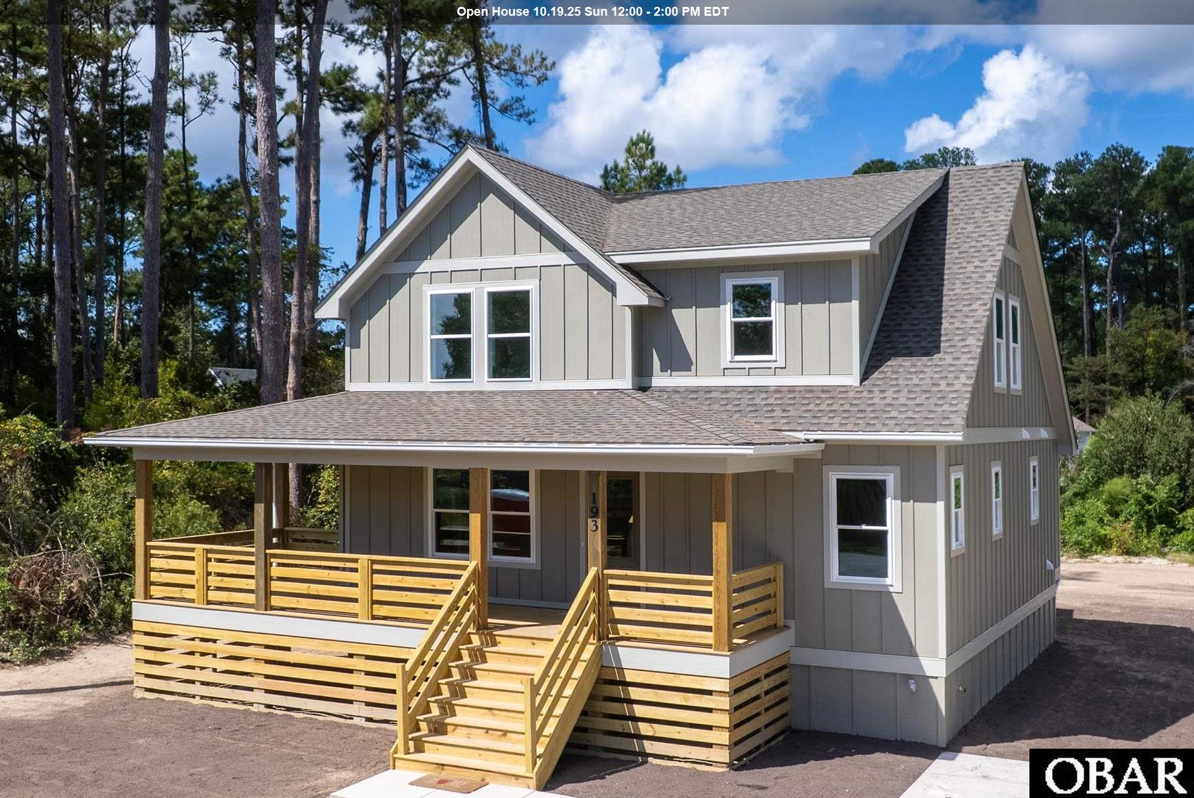 193 Shady Pines Lane Lot#19