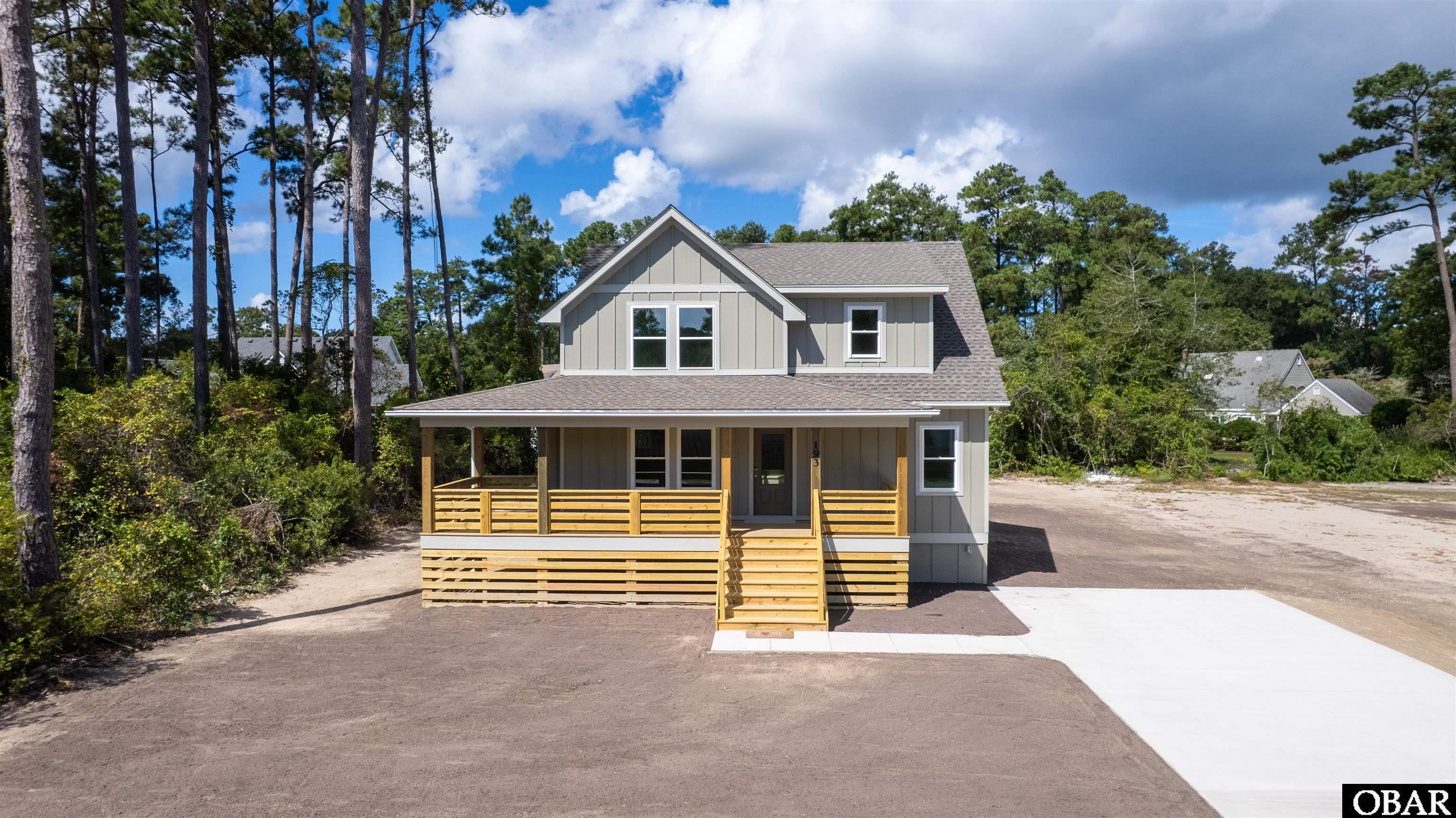 193 Shady Pines Lane Lot#19