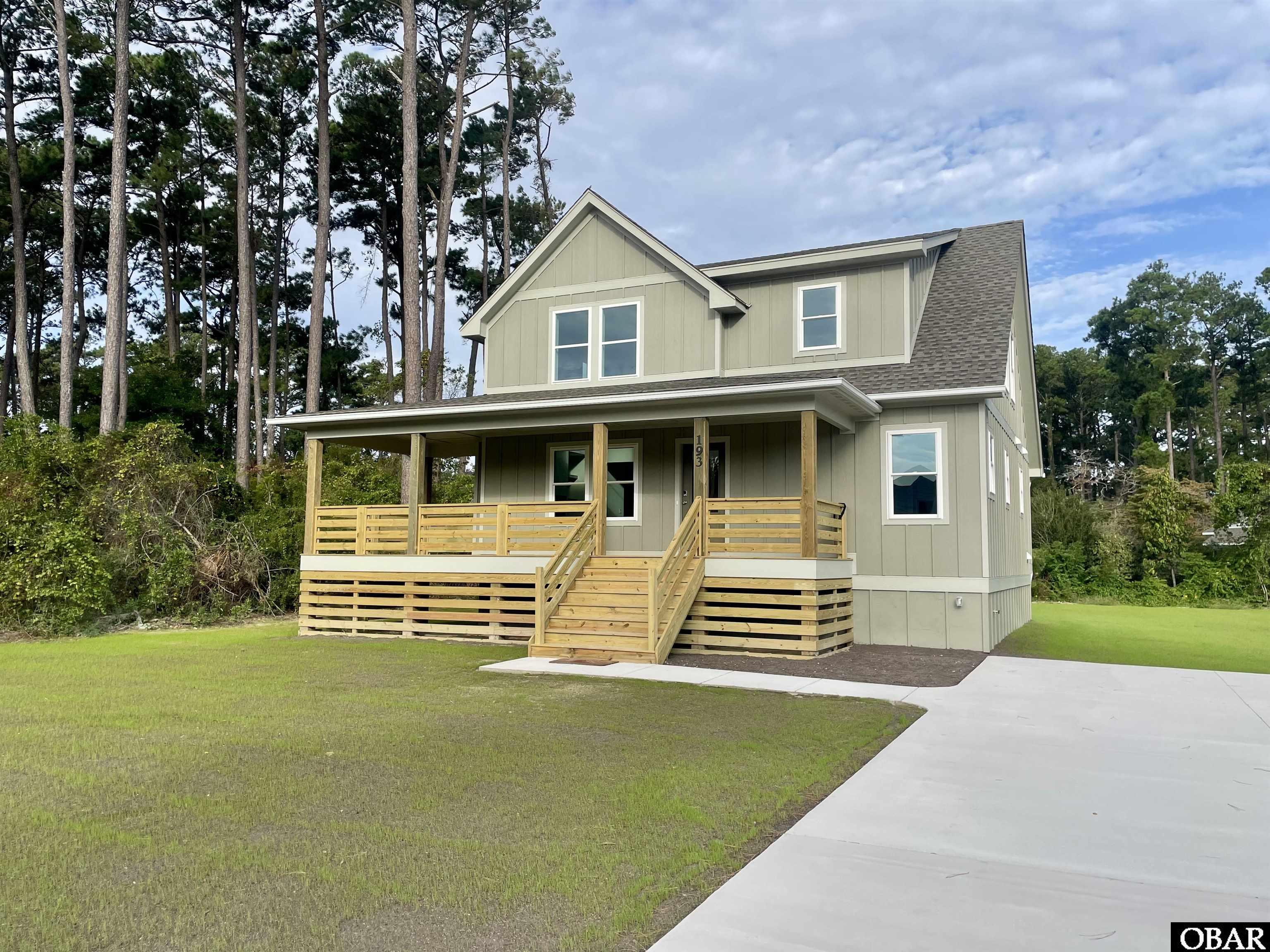 193 Shady Pines Lane Lot#19