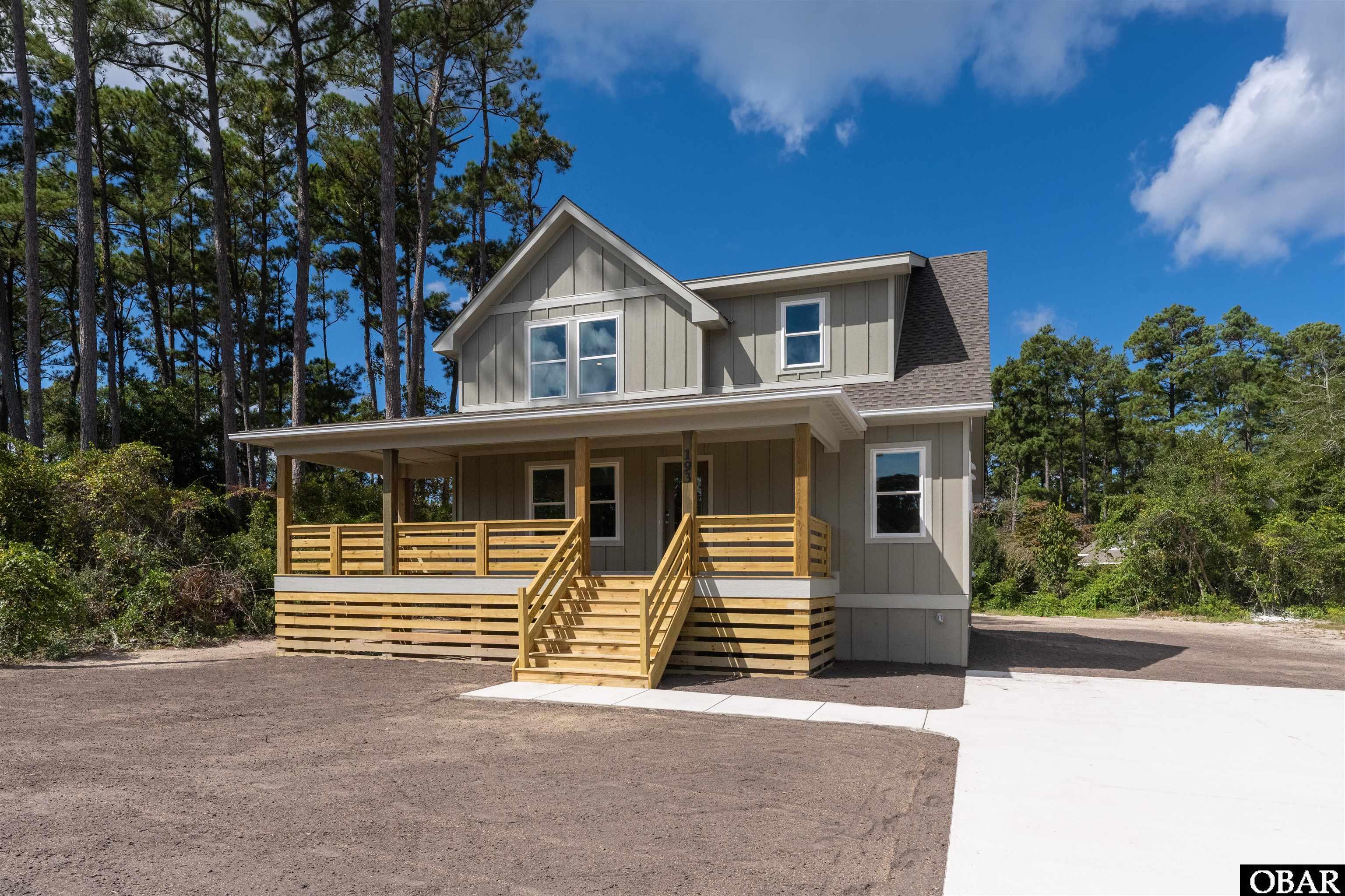 193 Shady Pines Lane Lot#19