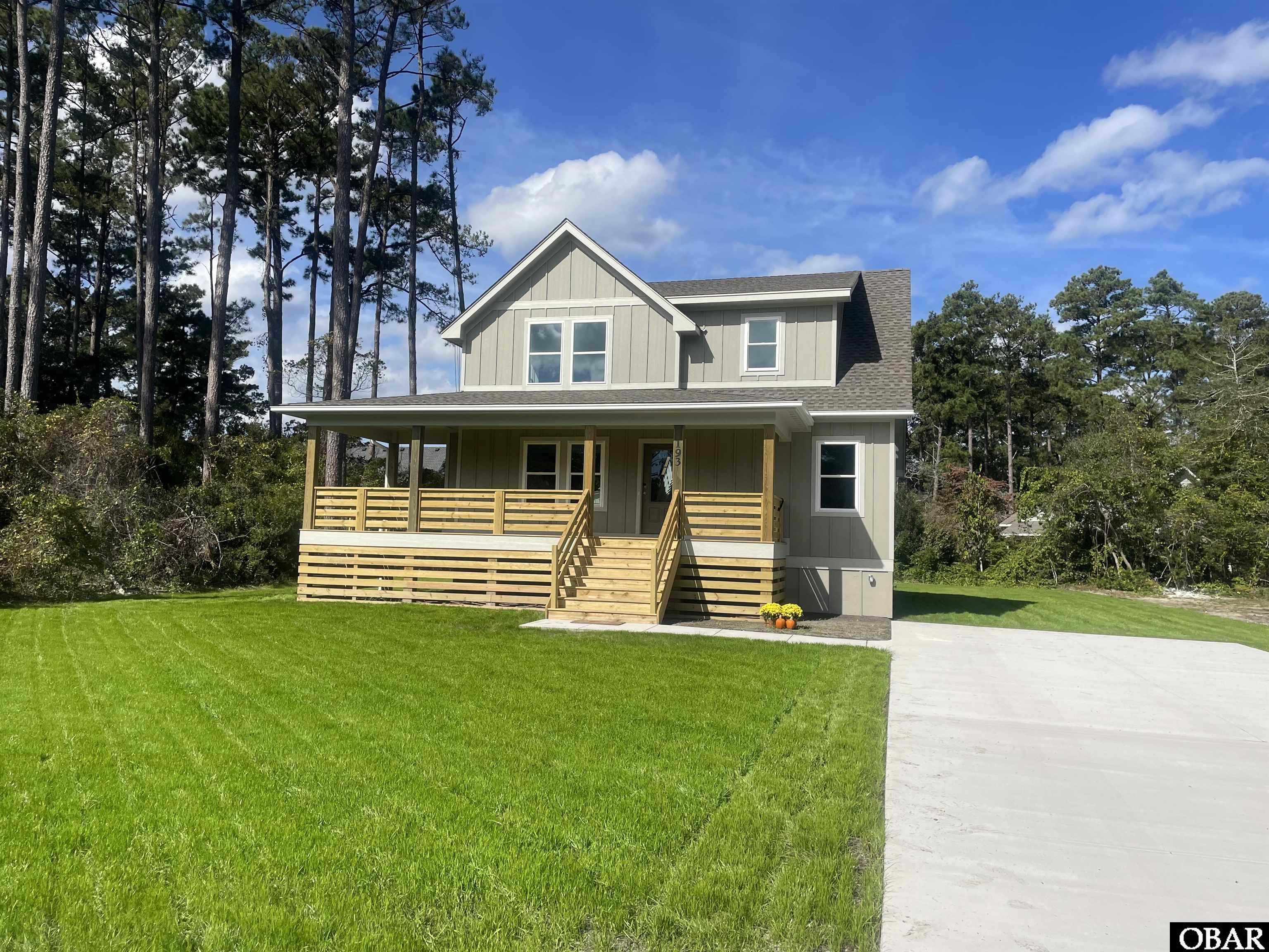 193 Shady Pines Lane Lot#19