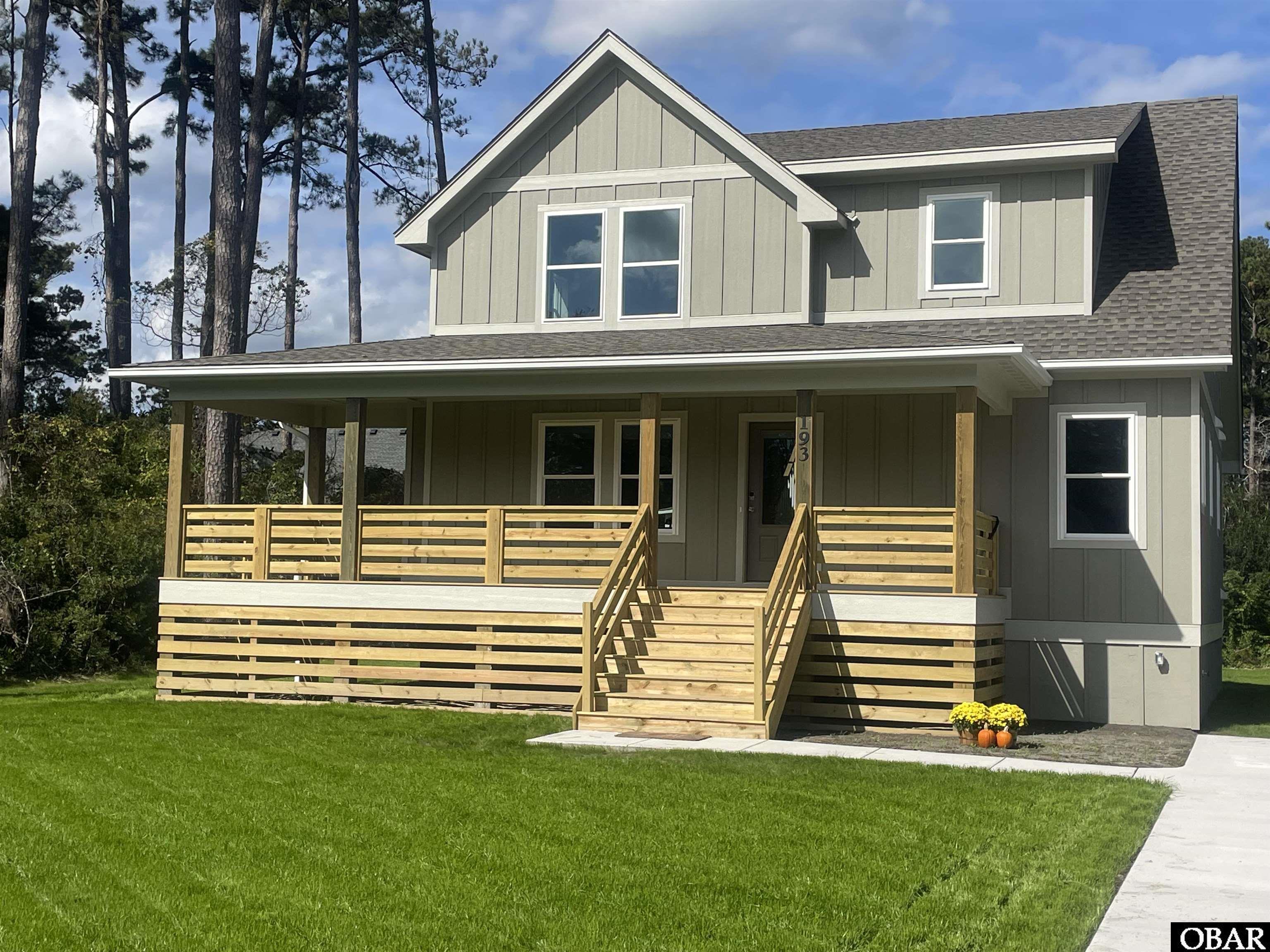 193 Shady Pines Lane Lot#19