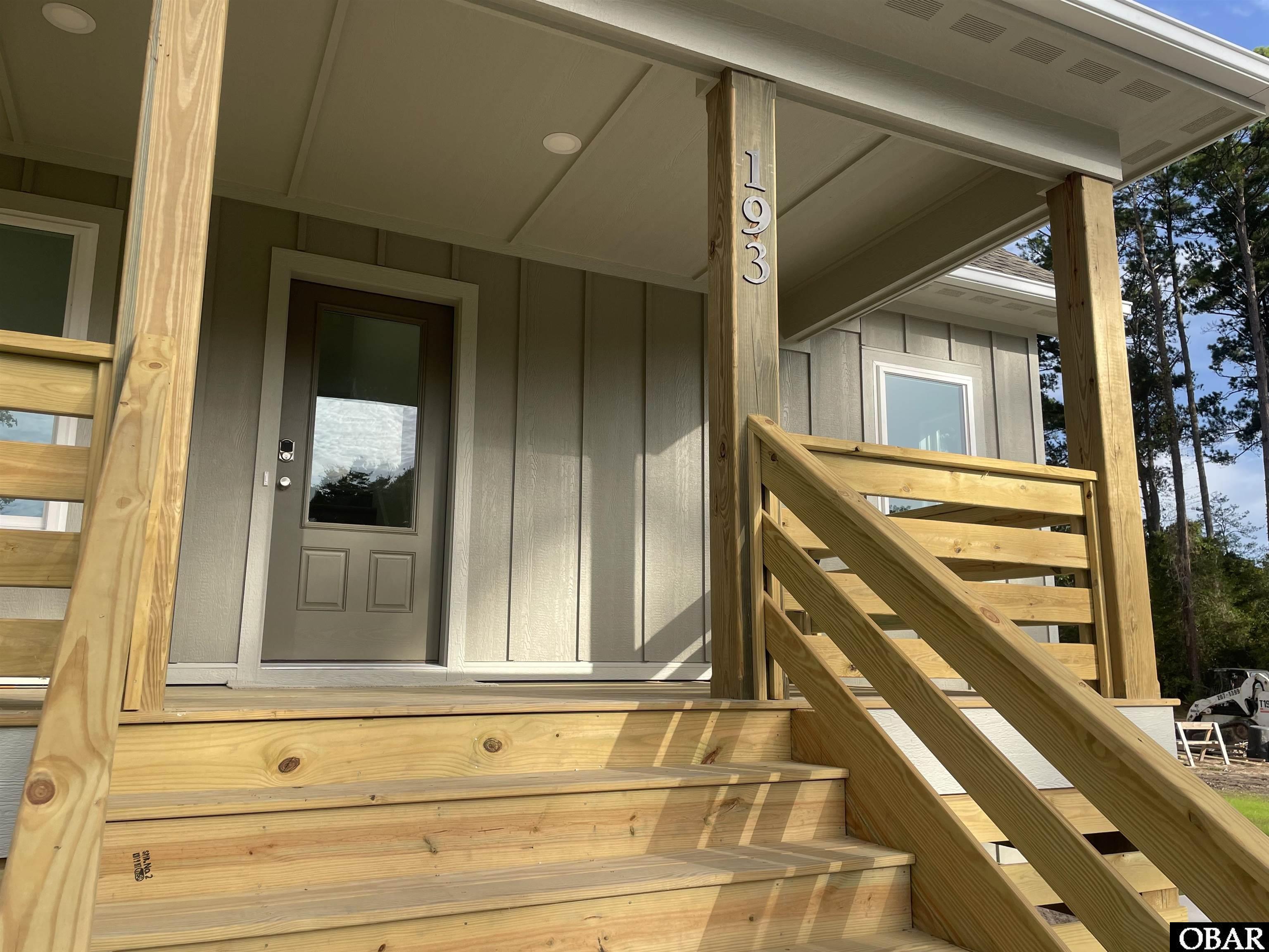 193 Shady Pines Lane Lot#19