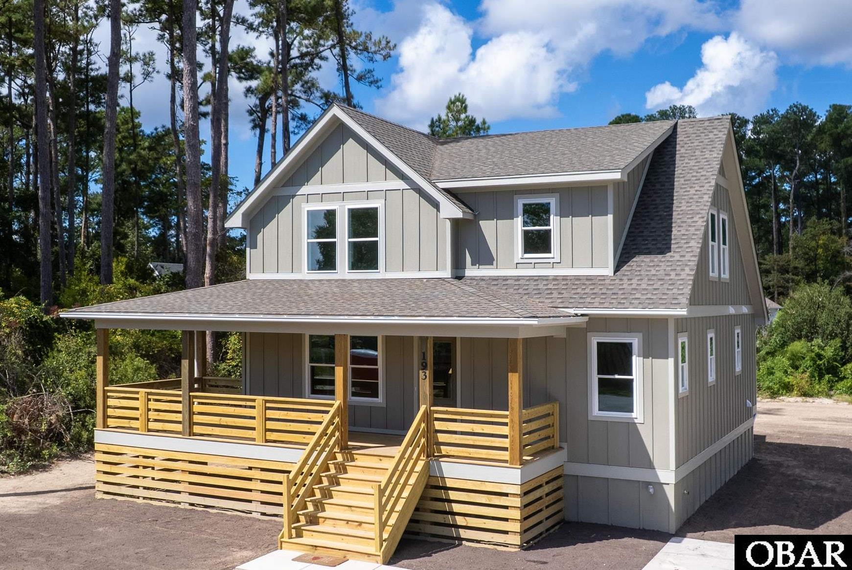 193 Shady Pines Lane Lot#19