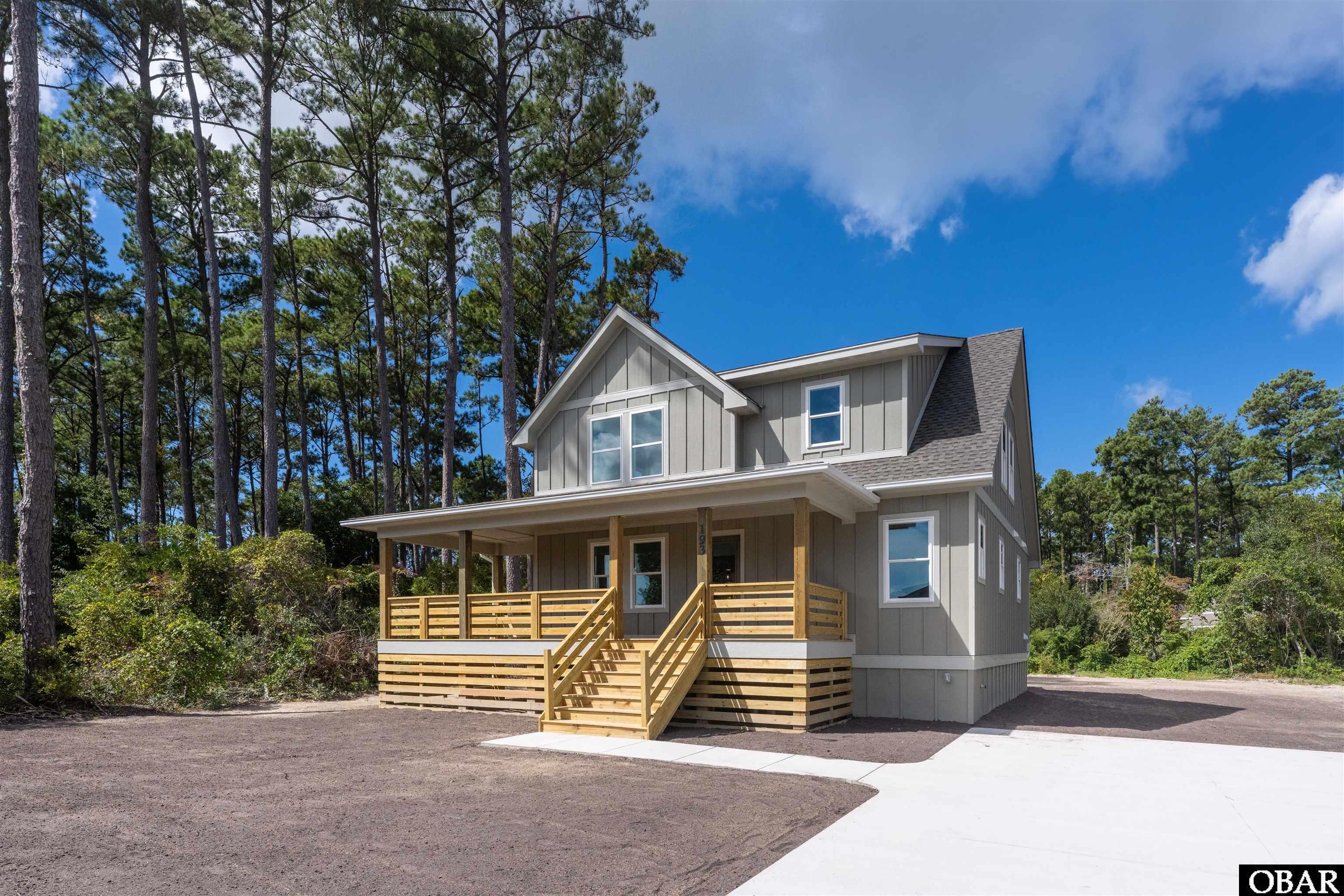 193 Shady Pines Lane Lot#19