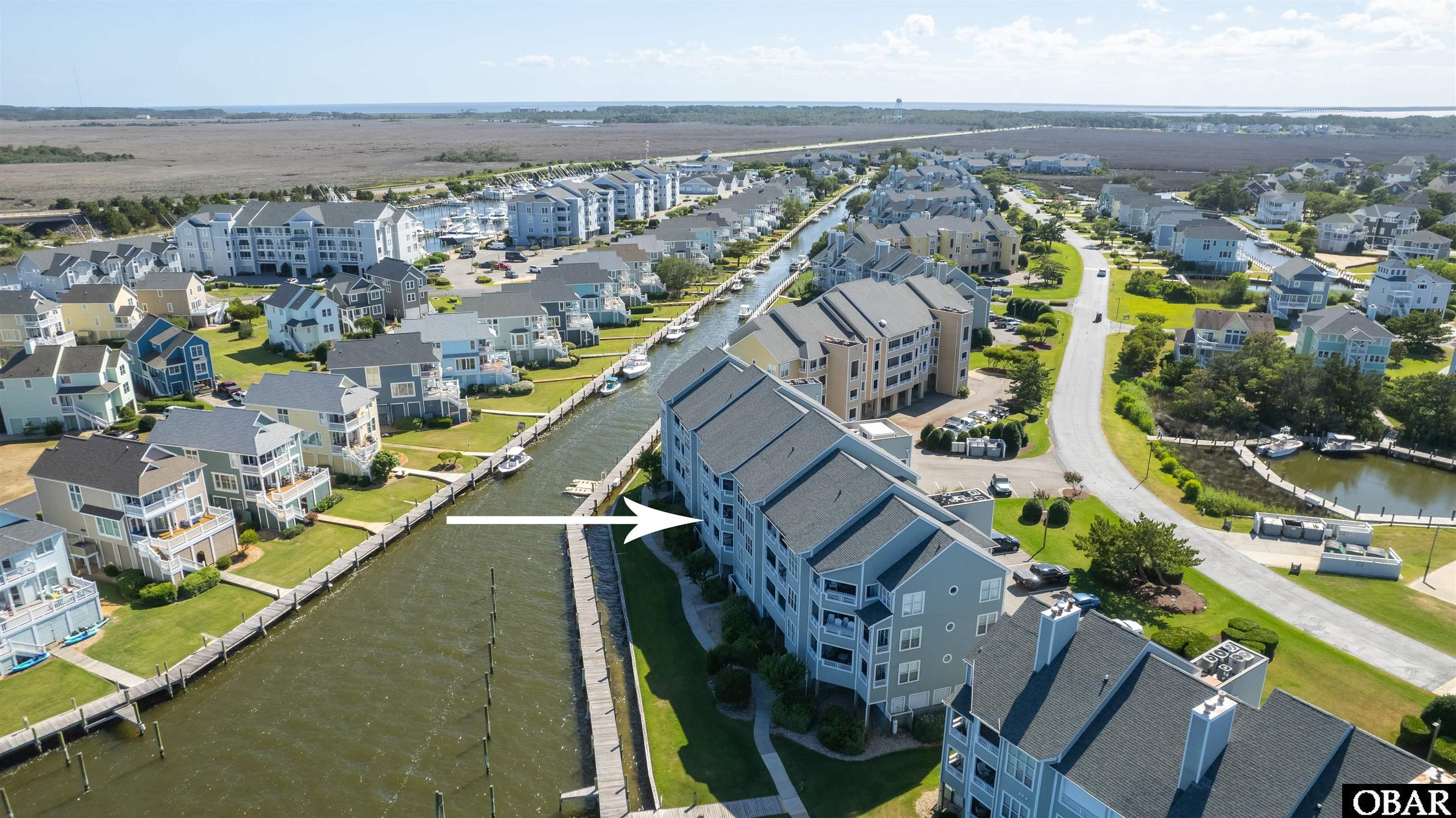 813 Pirates Way Unit 813