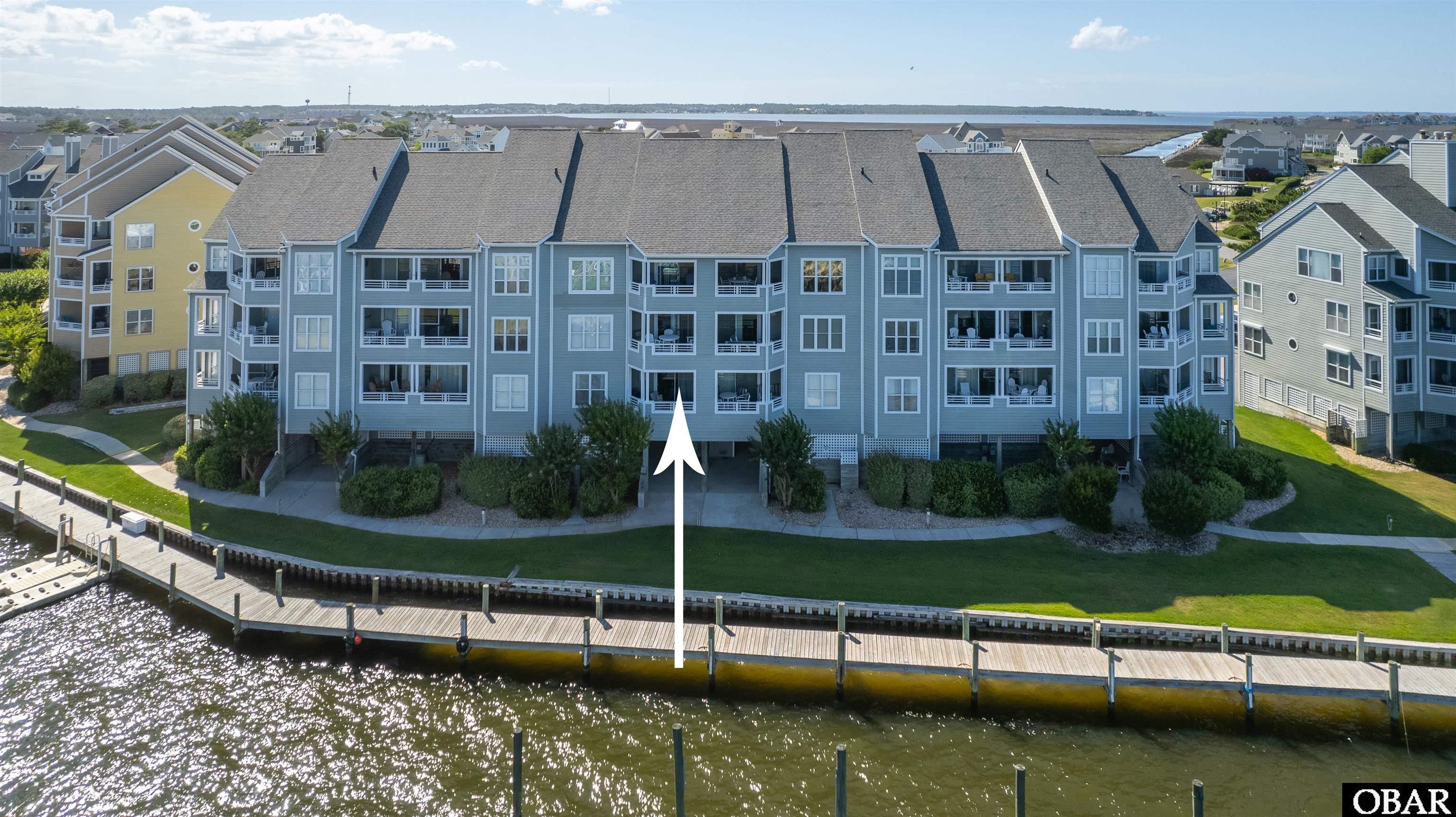 813 Pirates Way Unit 813