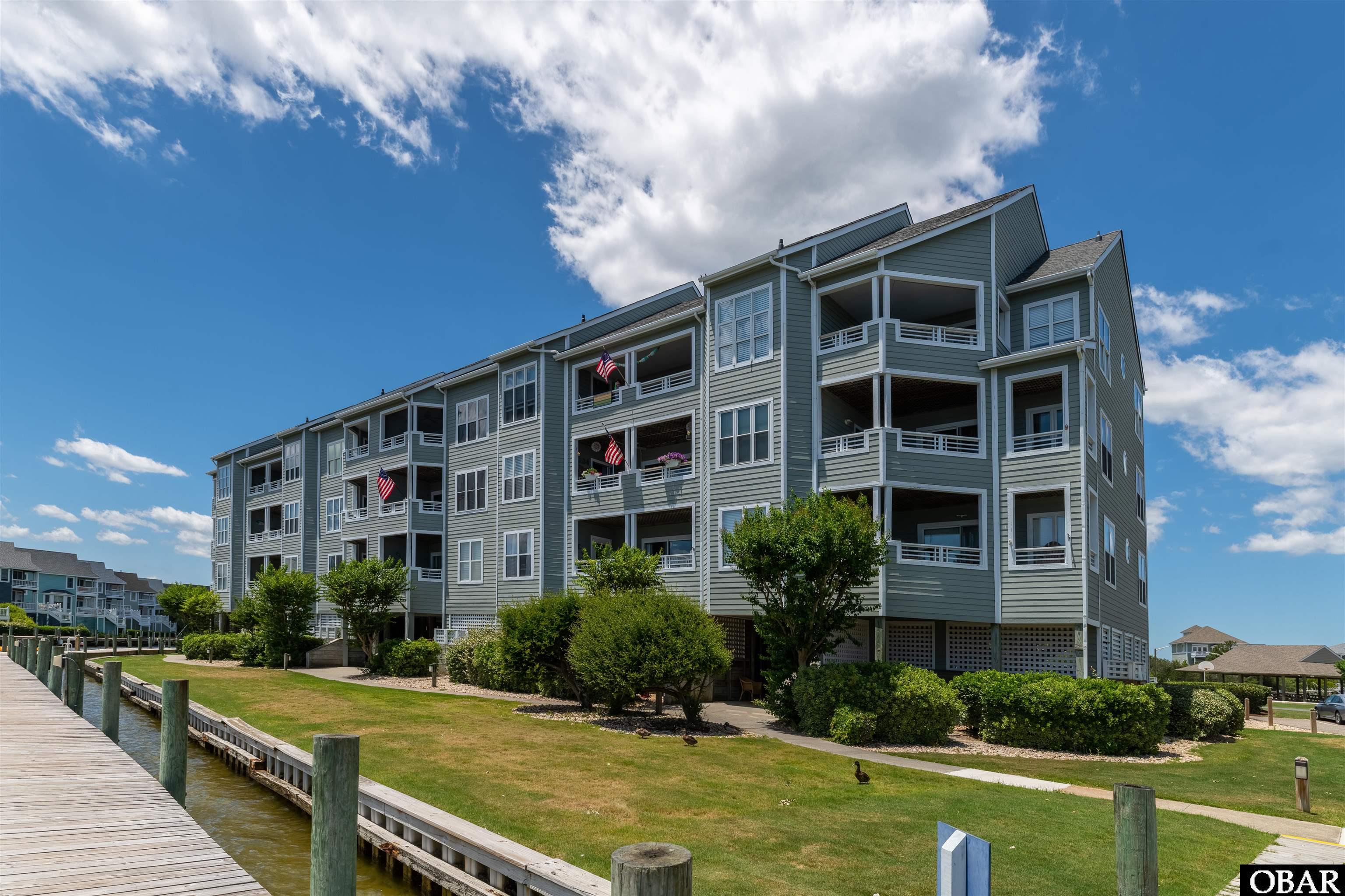 813 Pirates Way Unit 813