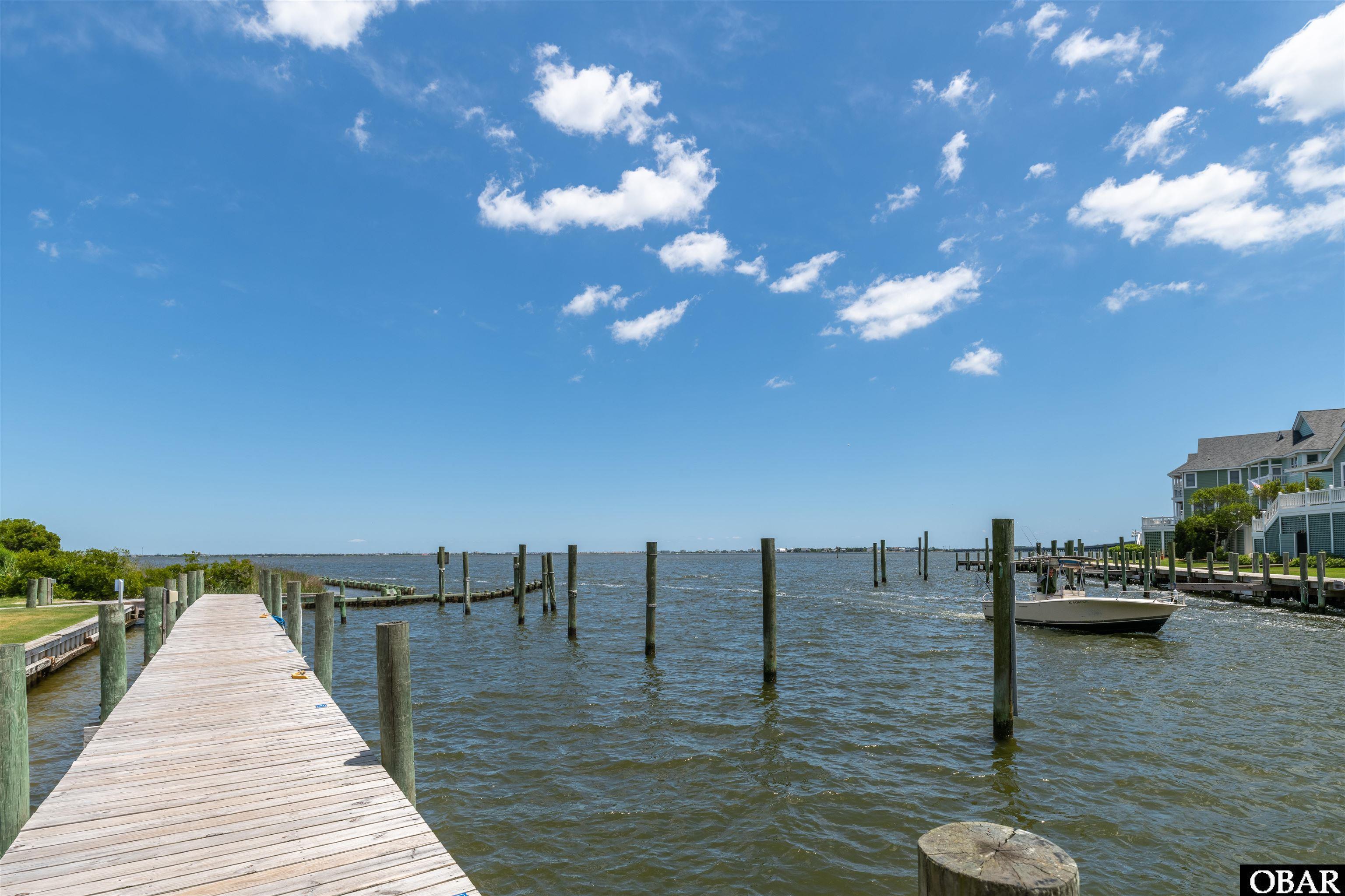 813 Pirates Way Unit 813
