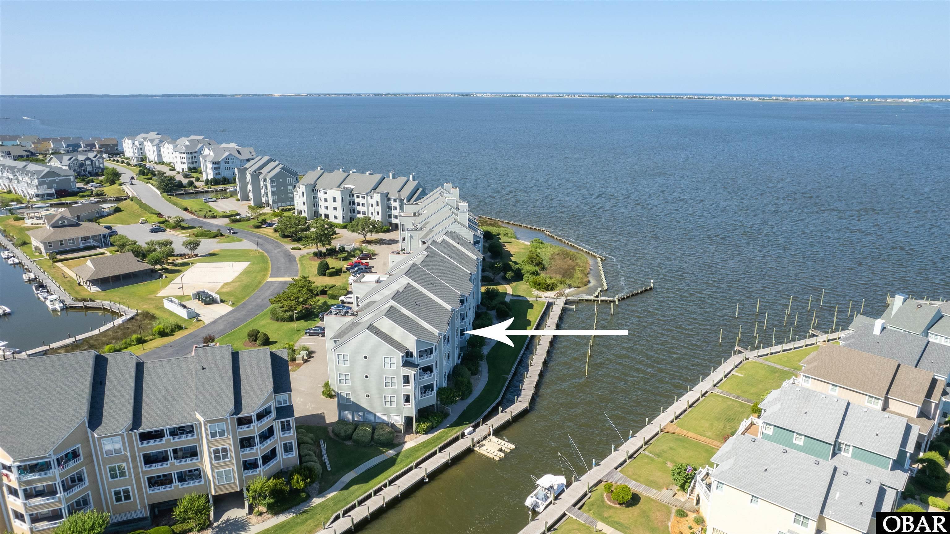 813 Pirates Way Unit 813