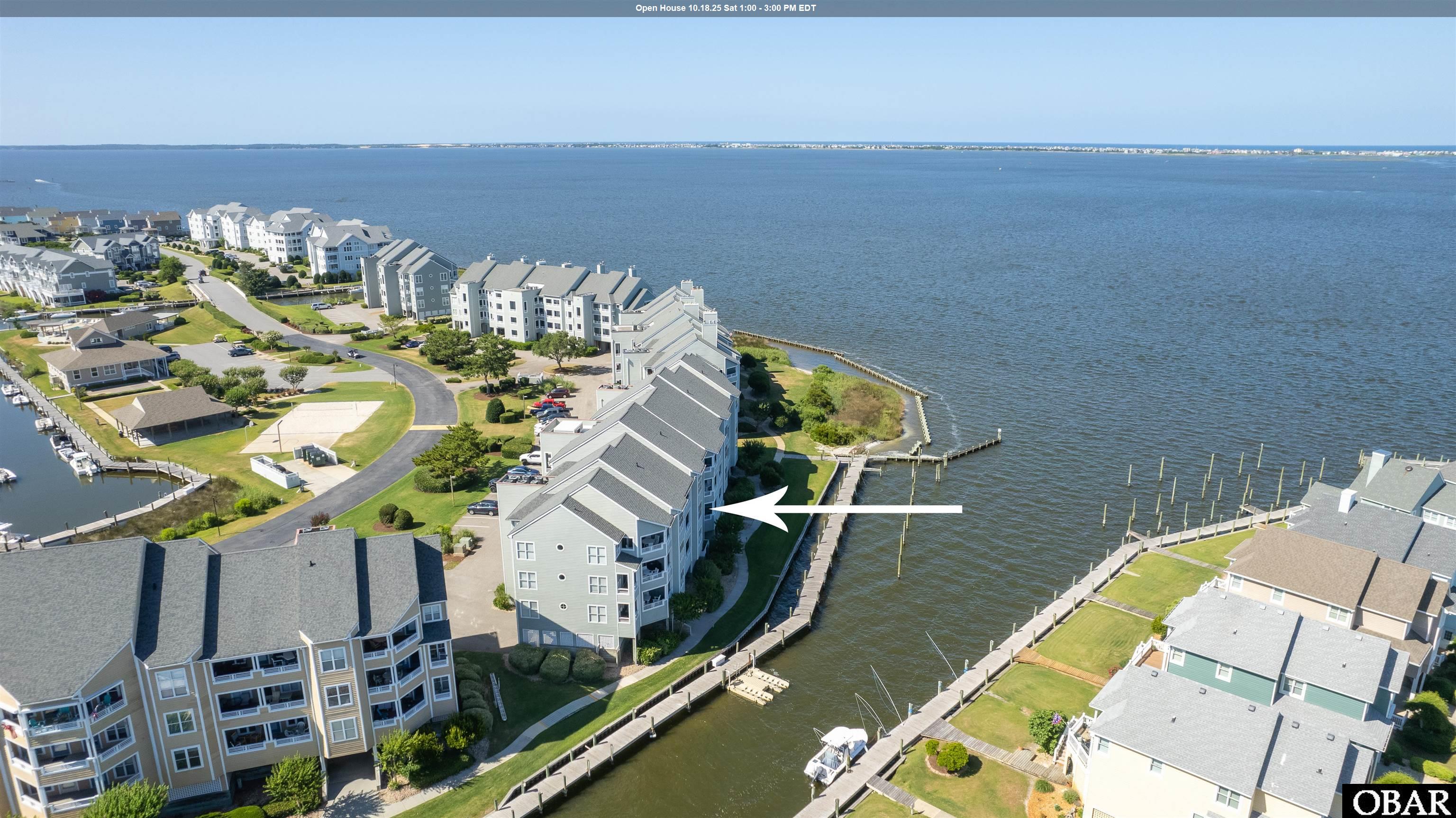813 Pirates Way Unit 813