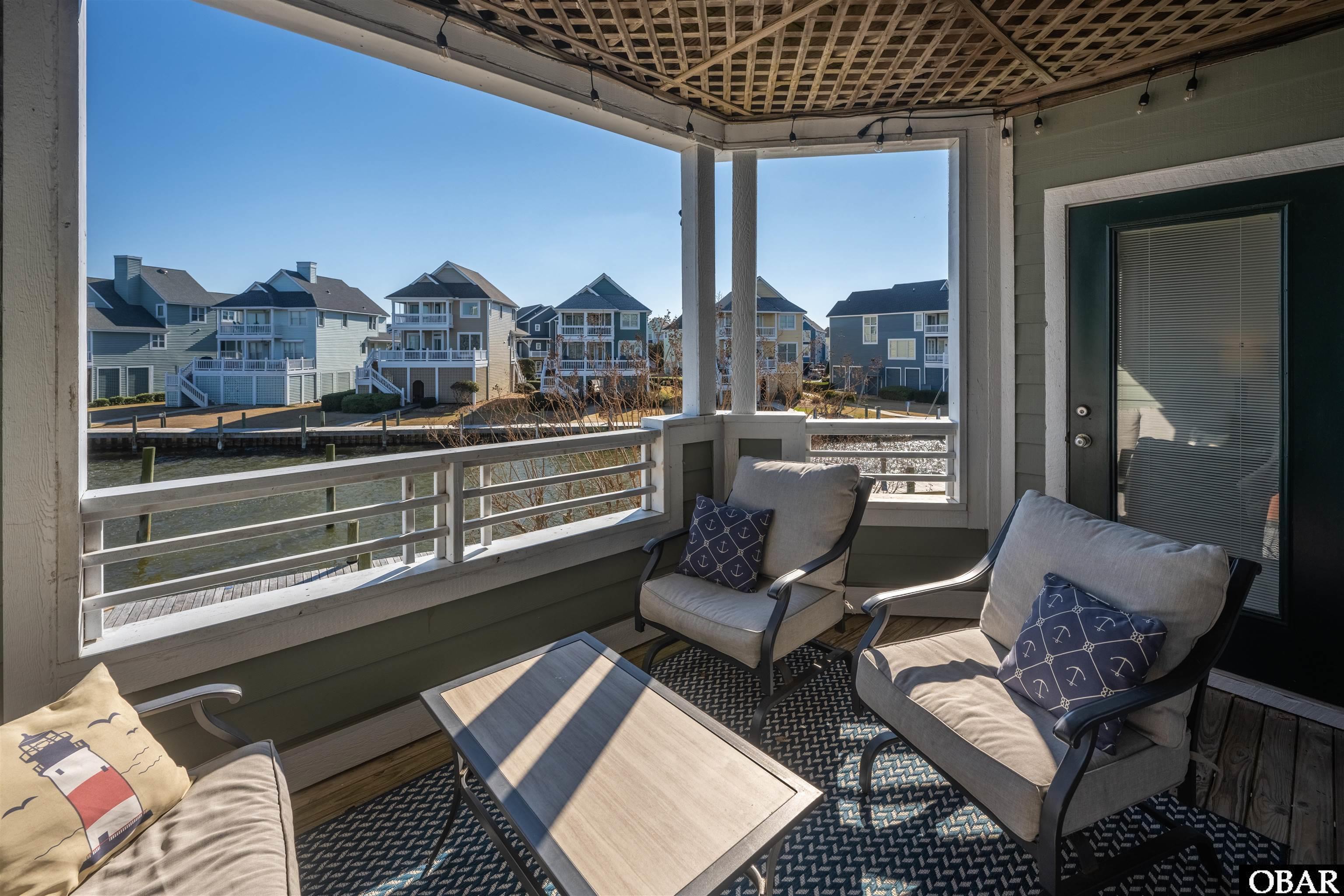 813 Pirates Way Unit 813