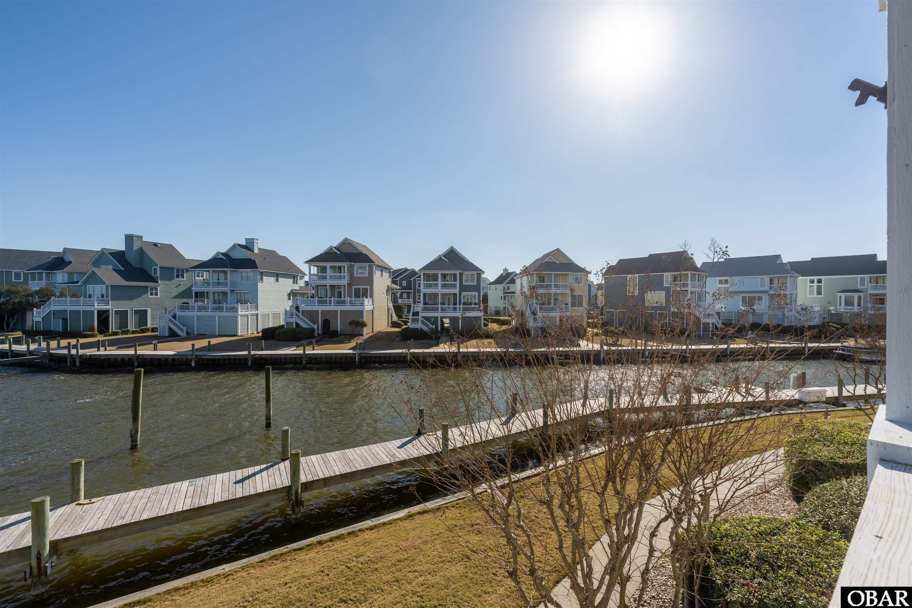813 Pirates Way Unit 813