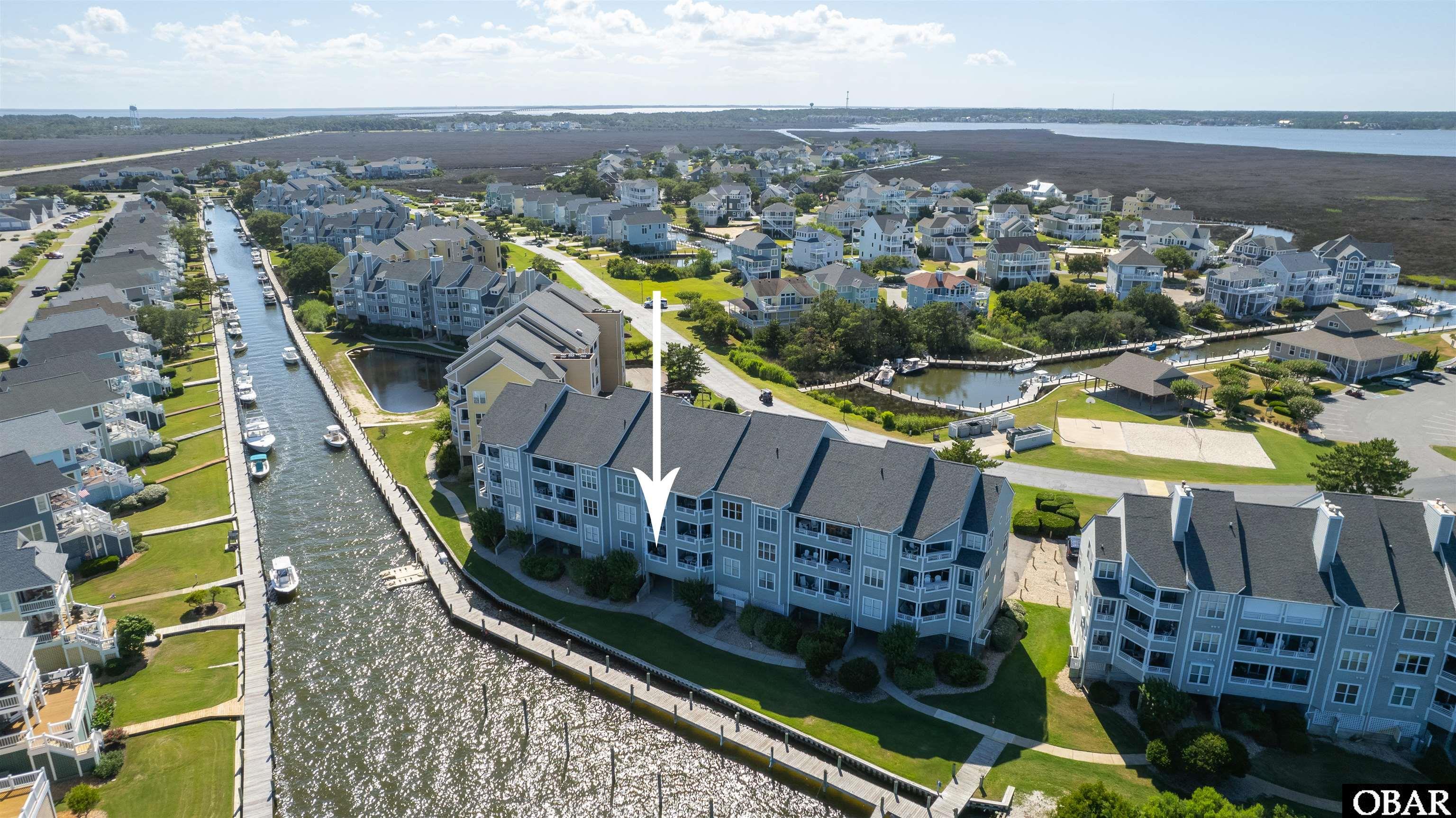 813 Pirates Way Unit 813