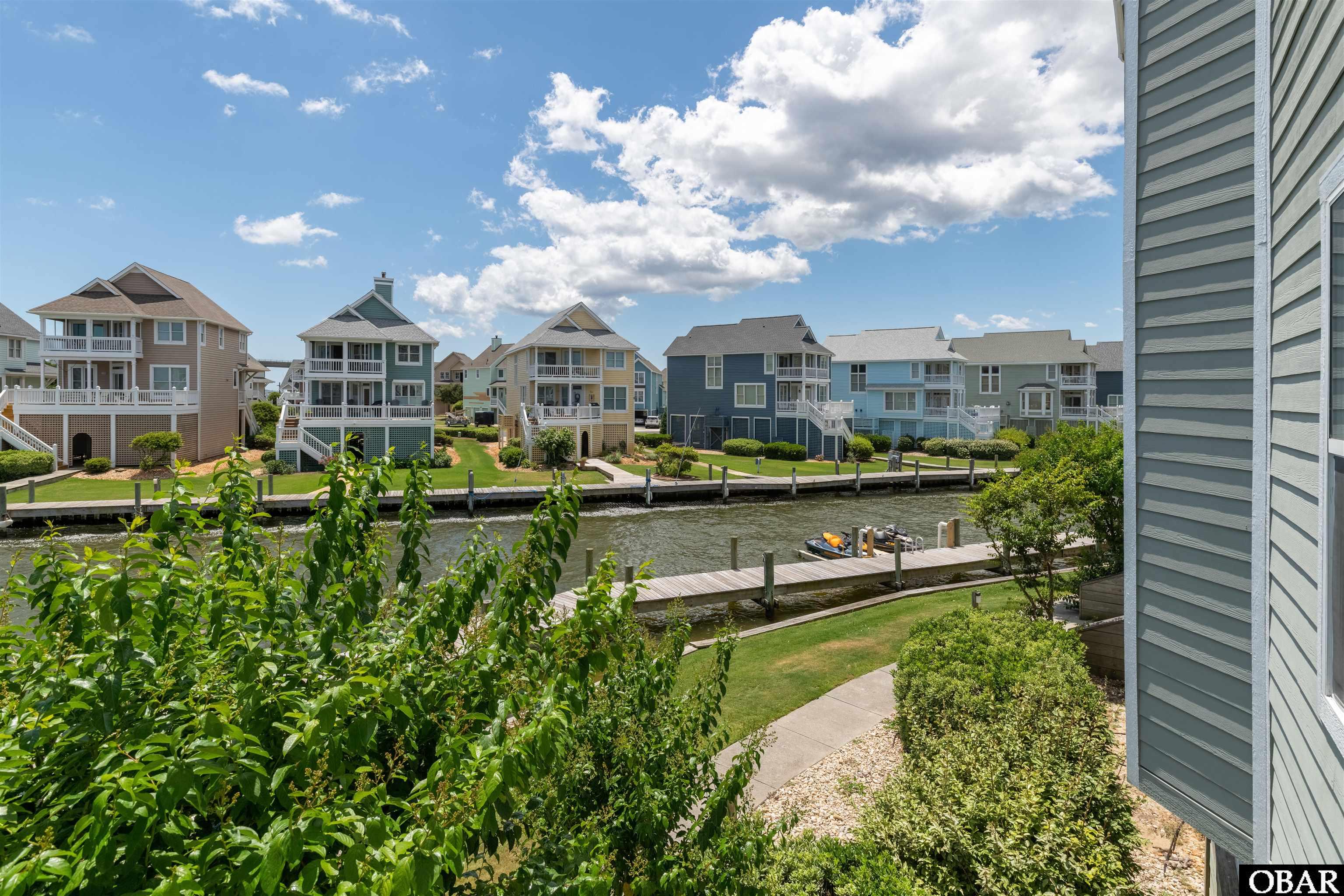 813 Pirates Way Unit 813