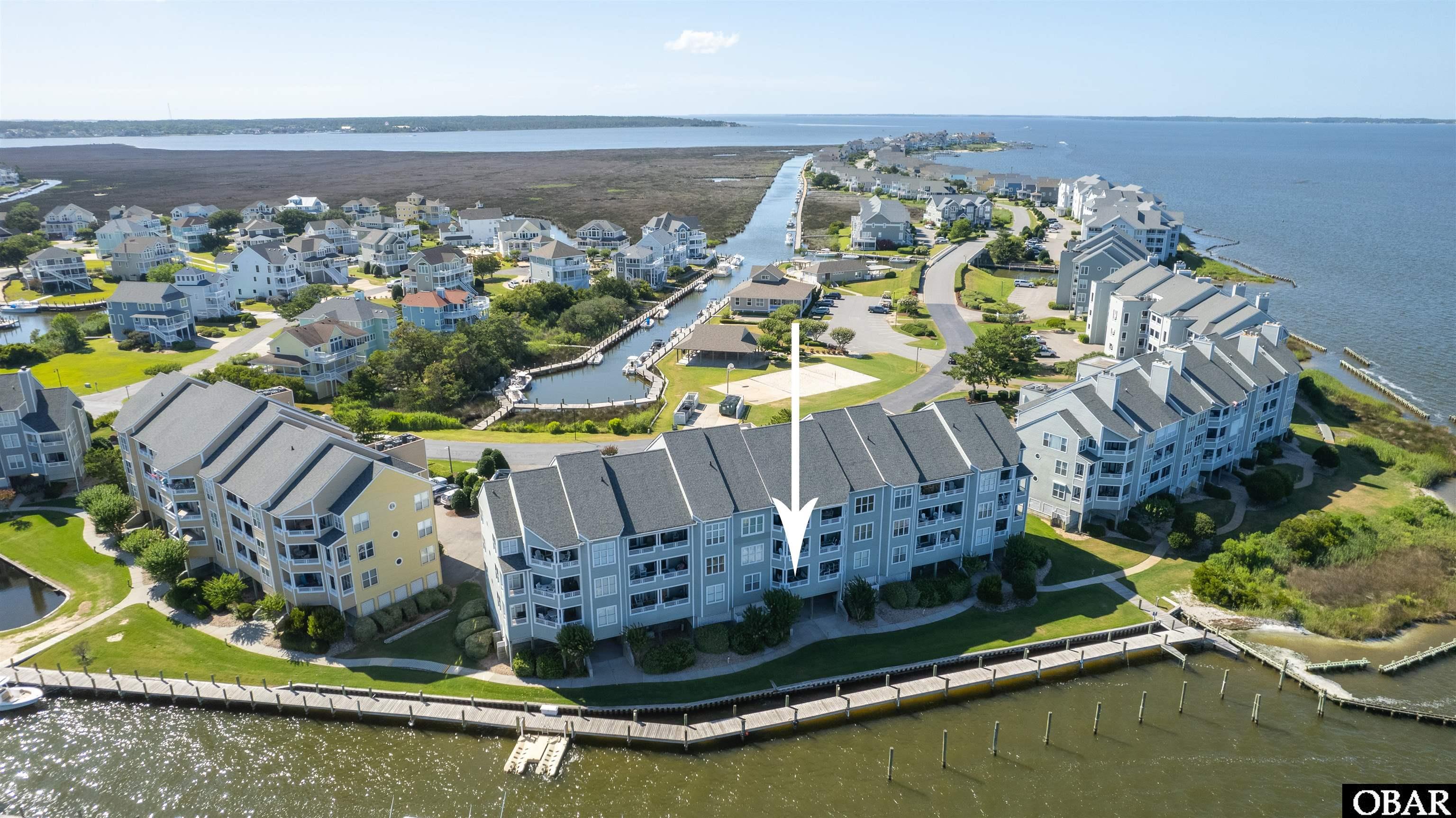 813 Pirates Way Unit 813