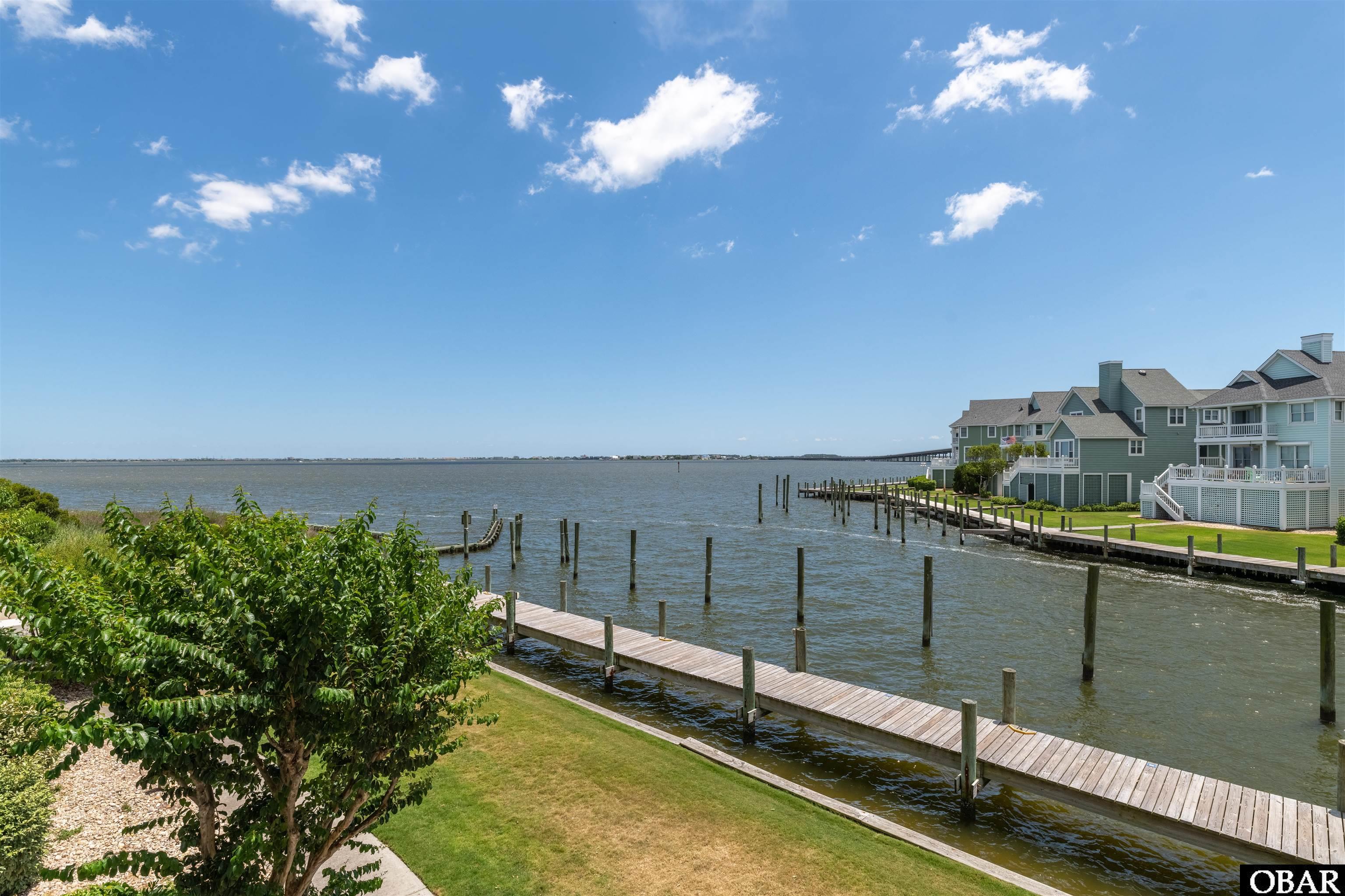 813 Pirates Way Unit 813
