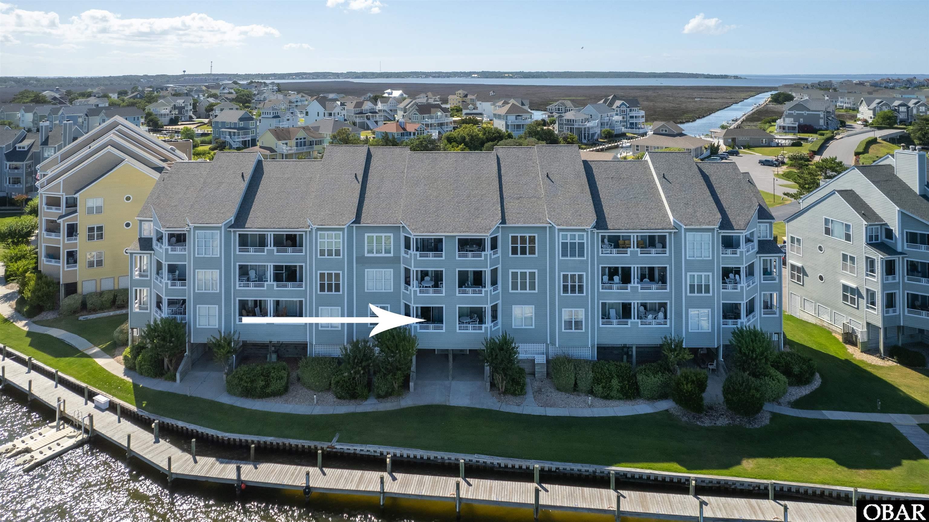 813 Pirates Way Unit 813