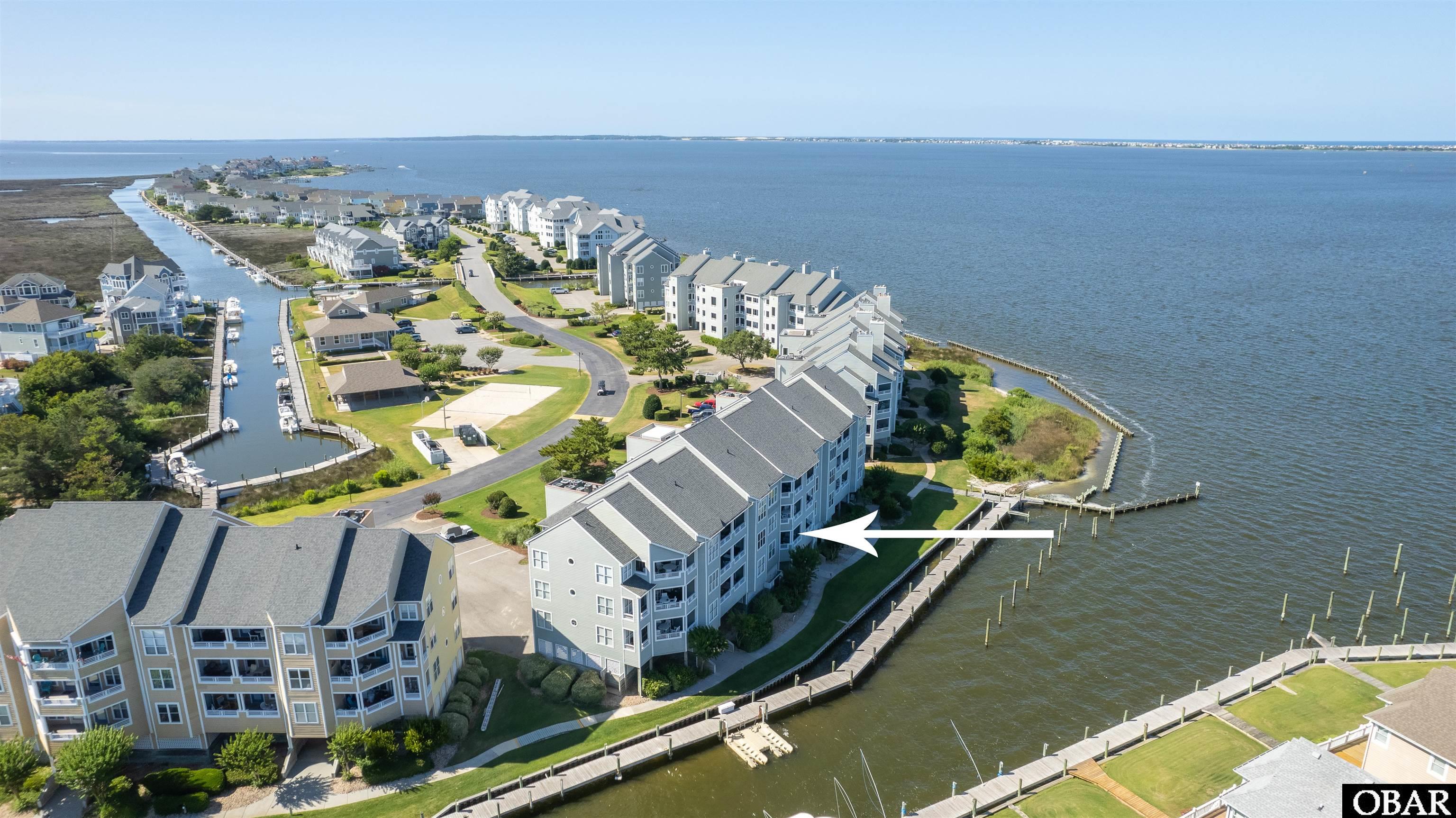 813 Pirates Way Unit 813