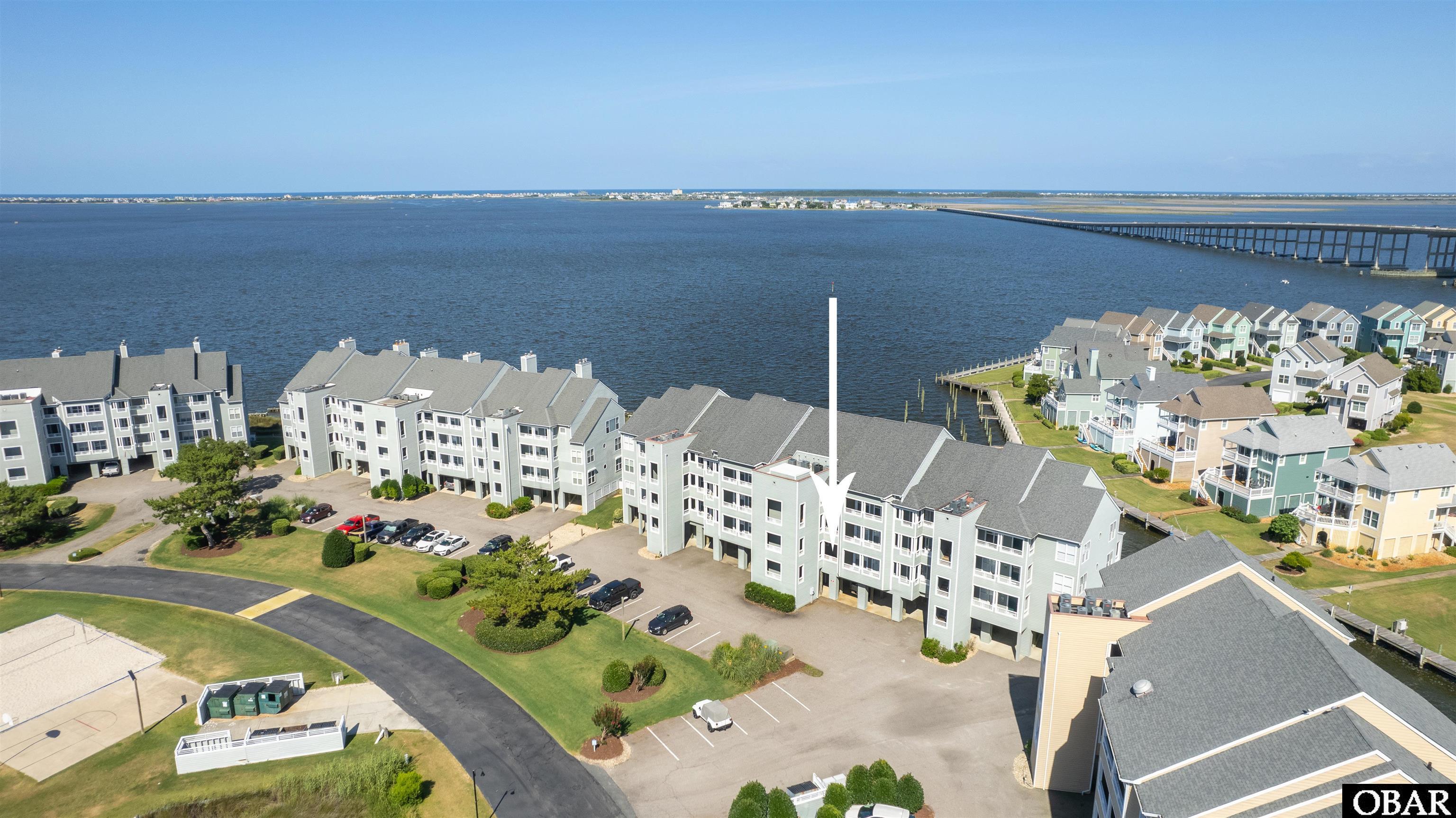 813 Pirates Way Unit 813