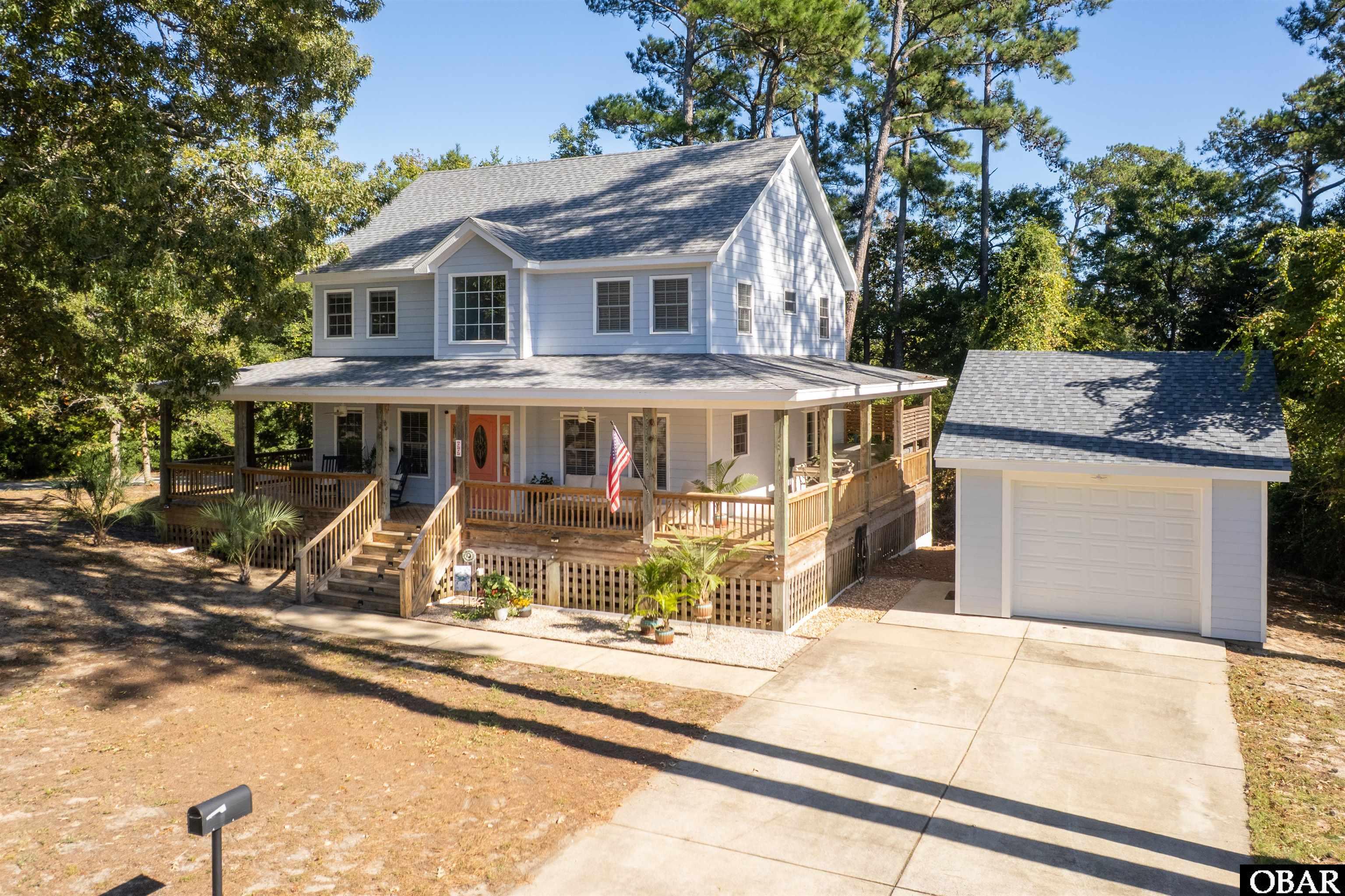 99 Soundshore Drive Lot 21 A