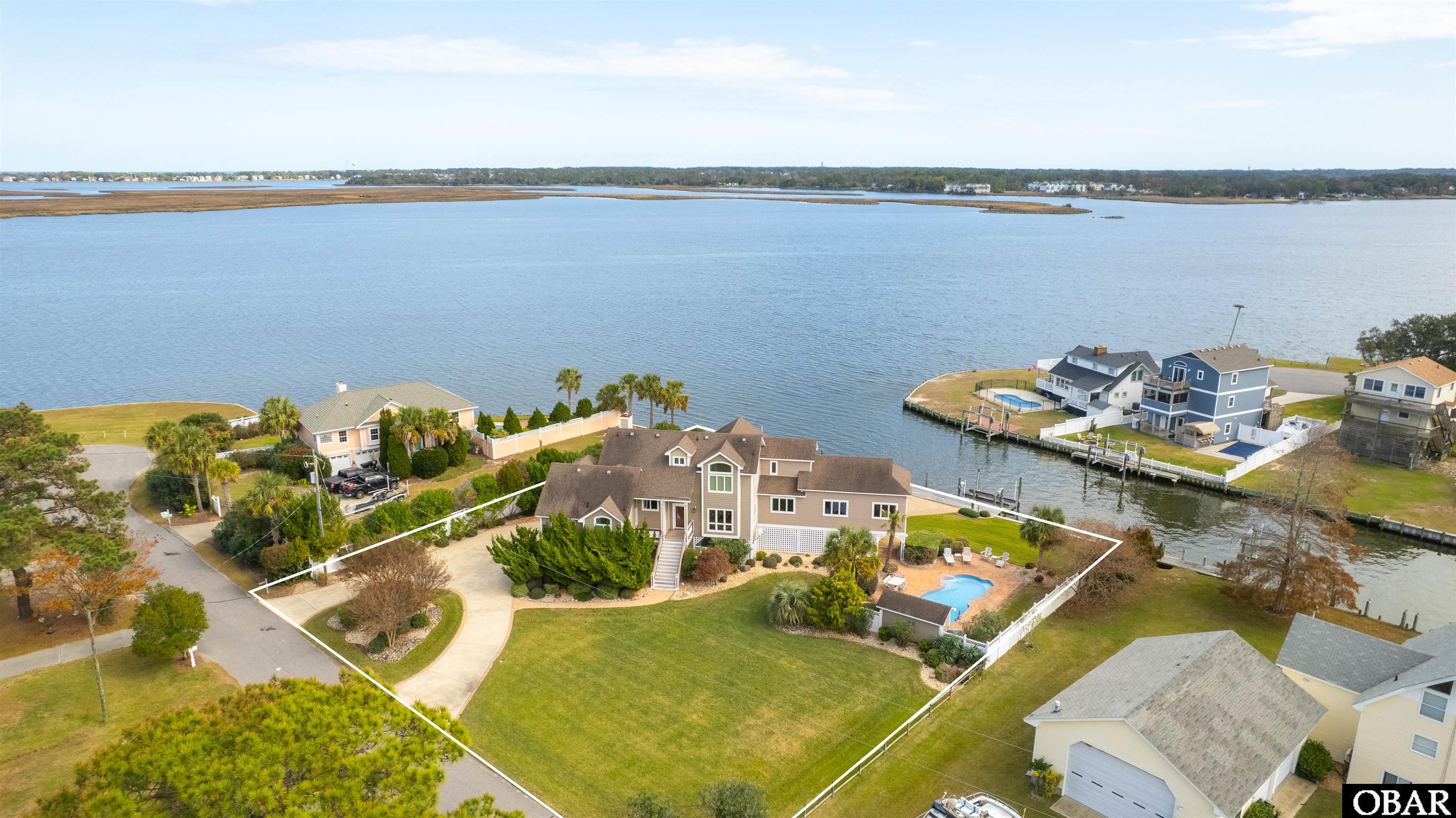 110 Duchess Court Lot#12,13,14