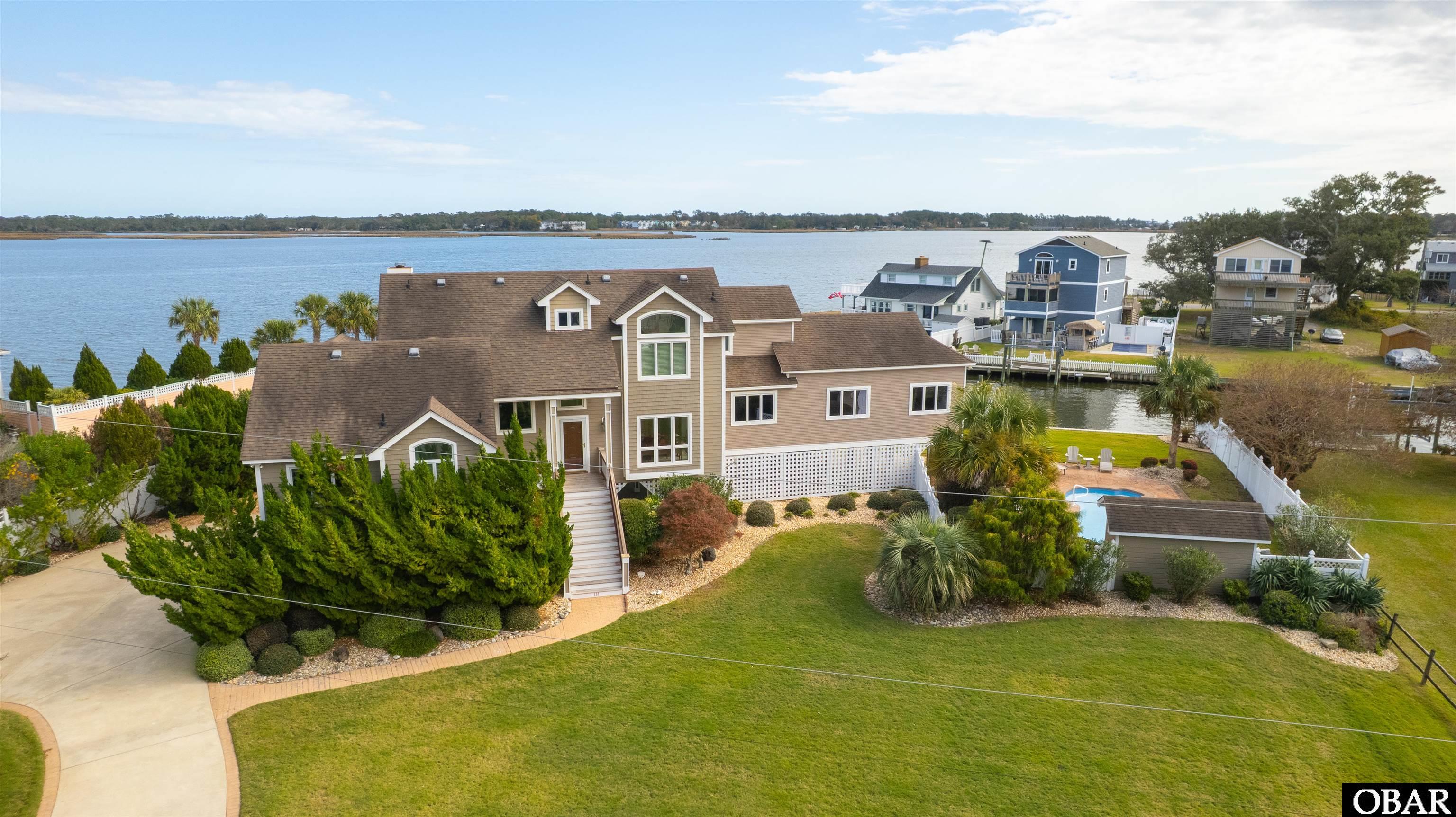 110 Duchess Court Lot#12,13,14