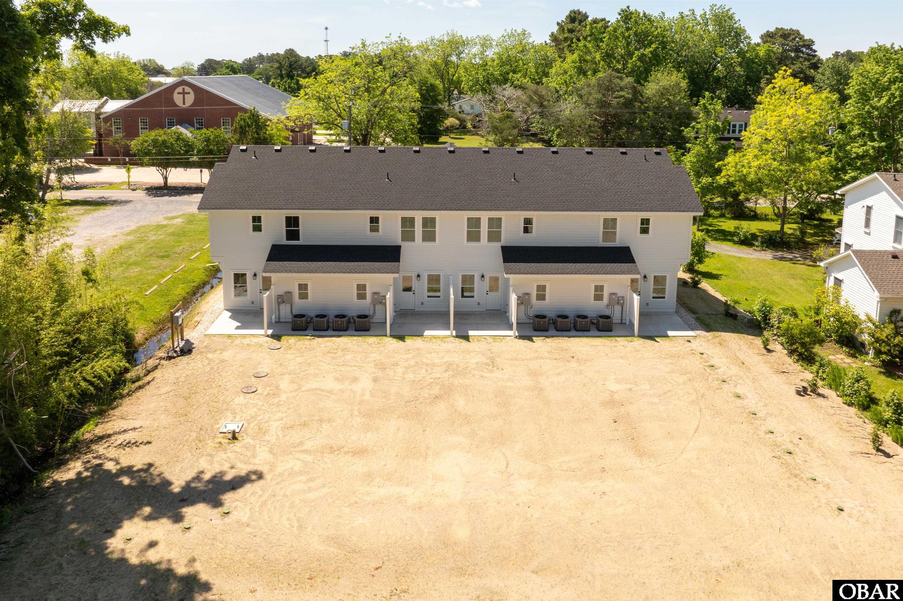517 Ananias Dare Street Unit 4