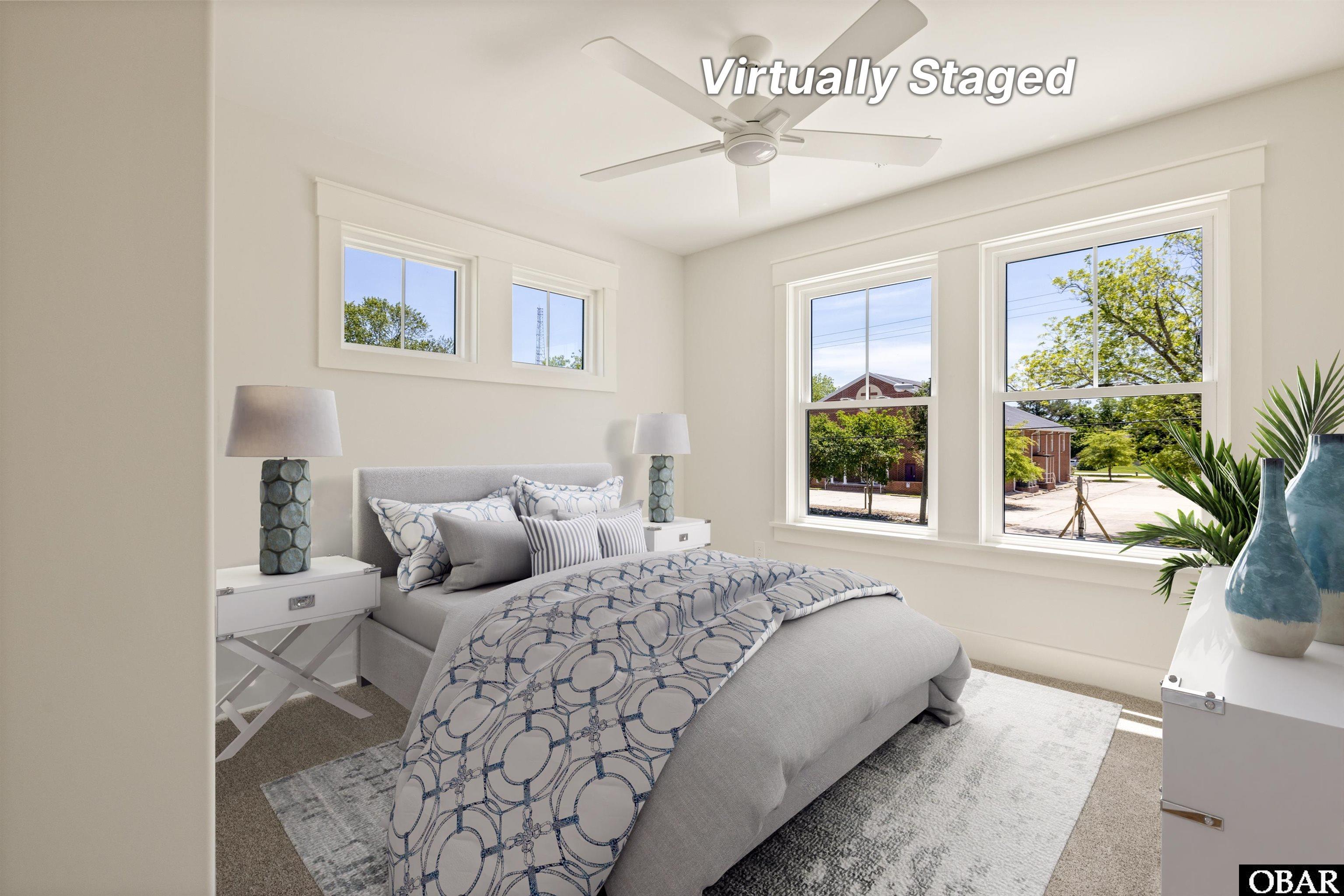 517 Ananias Dare Street Unit 4