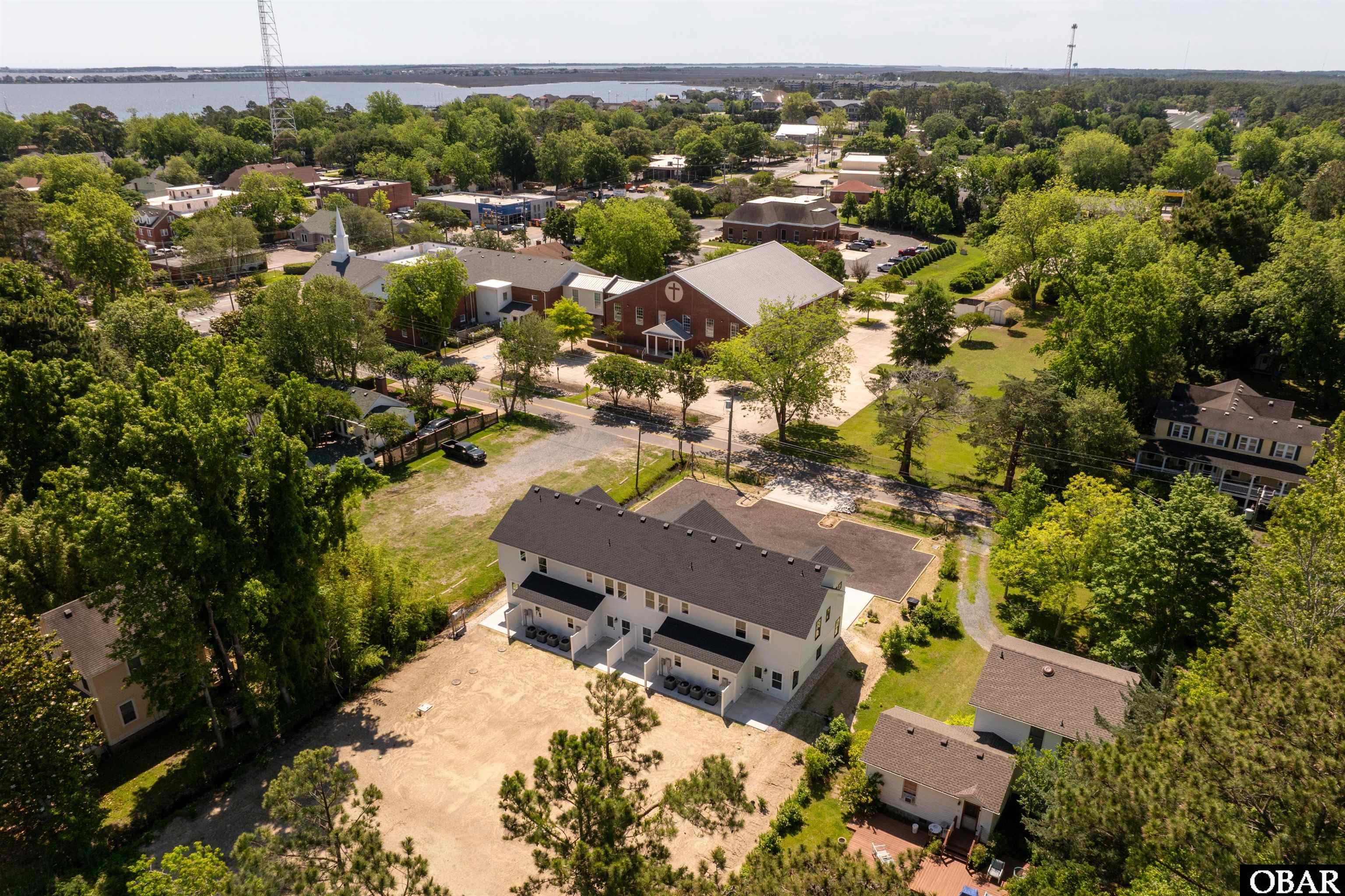 517 Ananias Dare Street Unit 4