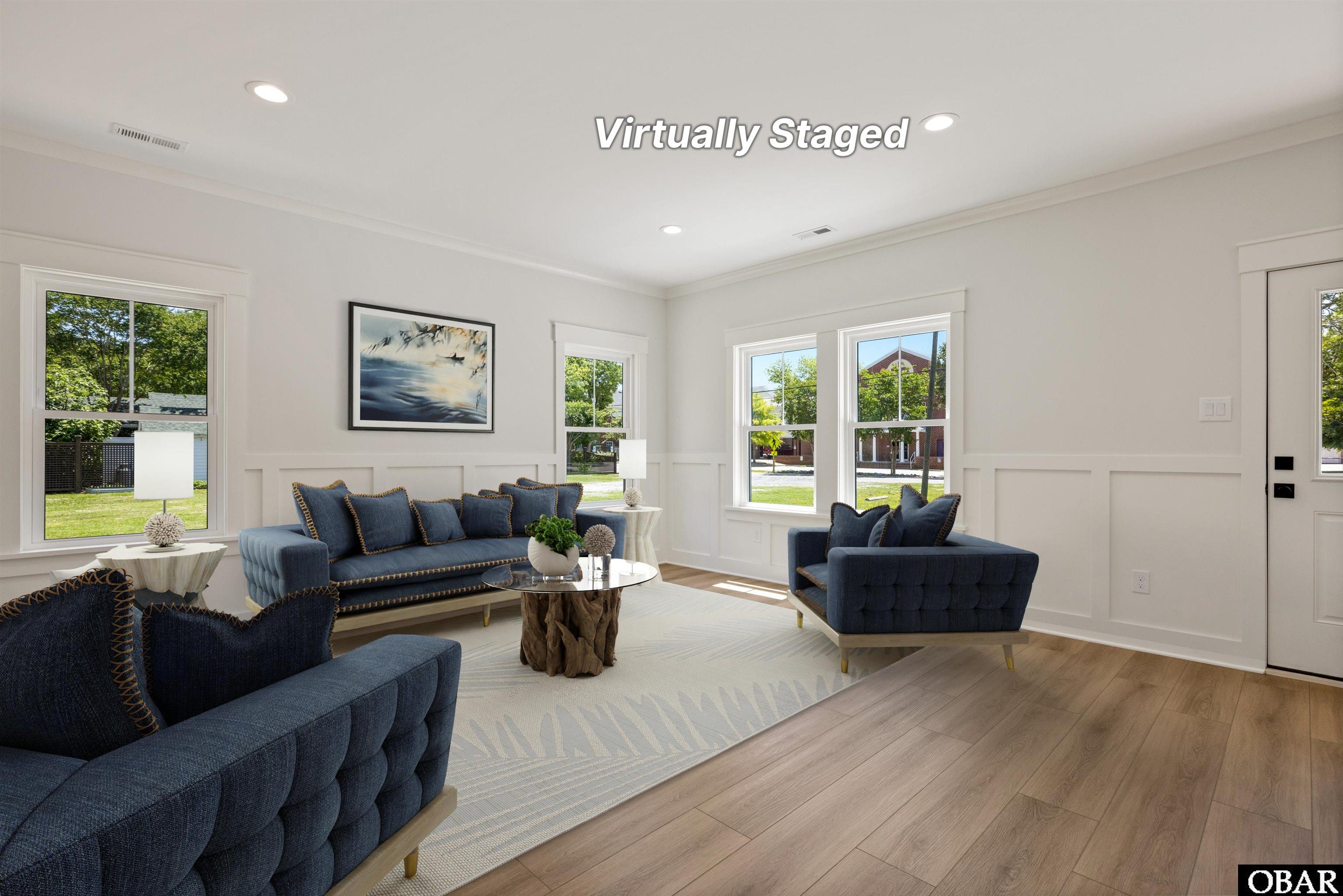 517 Ananias Dare Street Unit 4