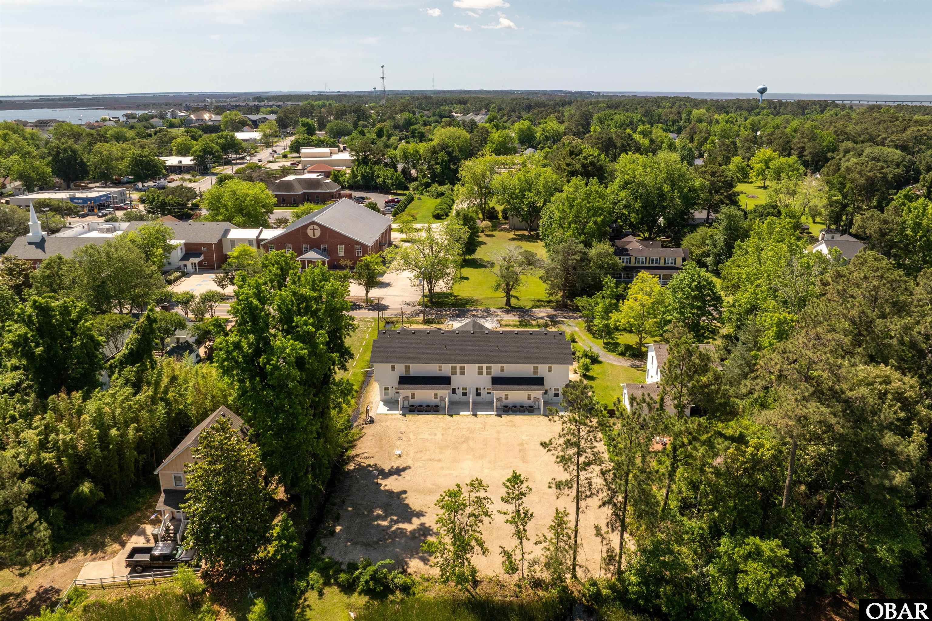 517 Ananias Dare Street Unit 4