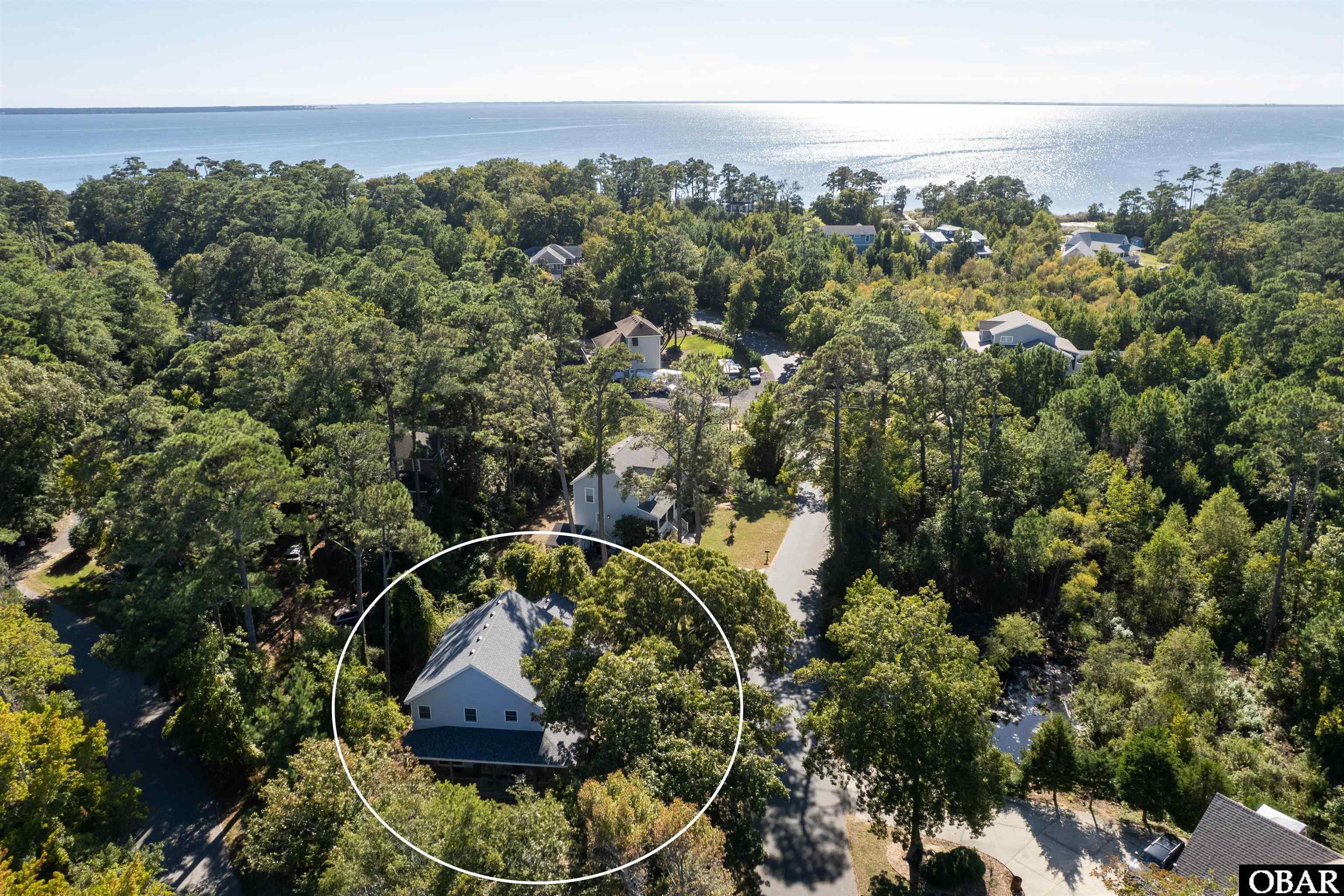 99 Soundshore Drive Lot 21 A