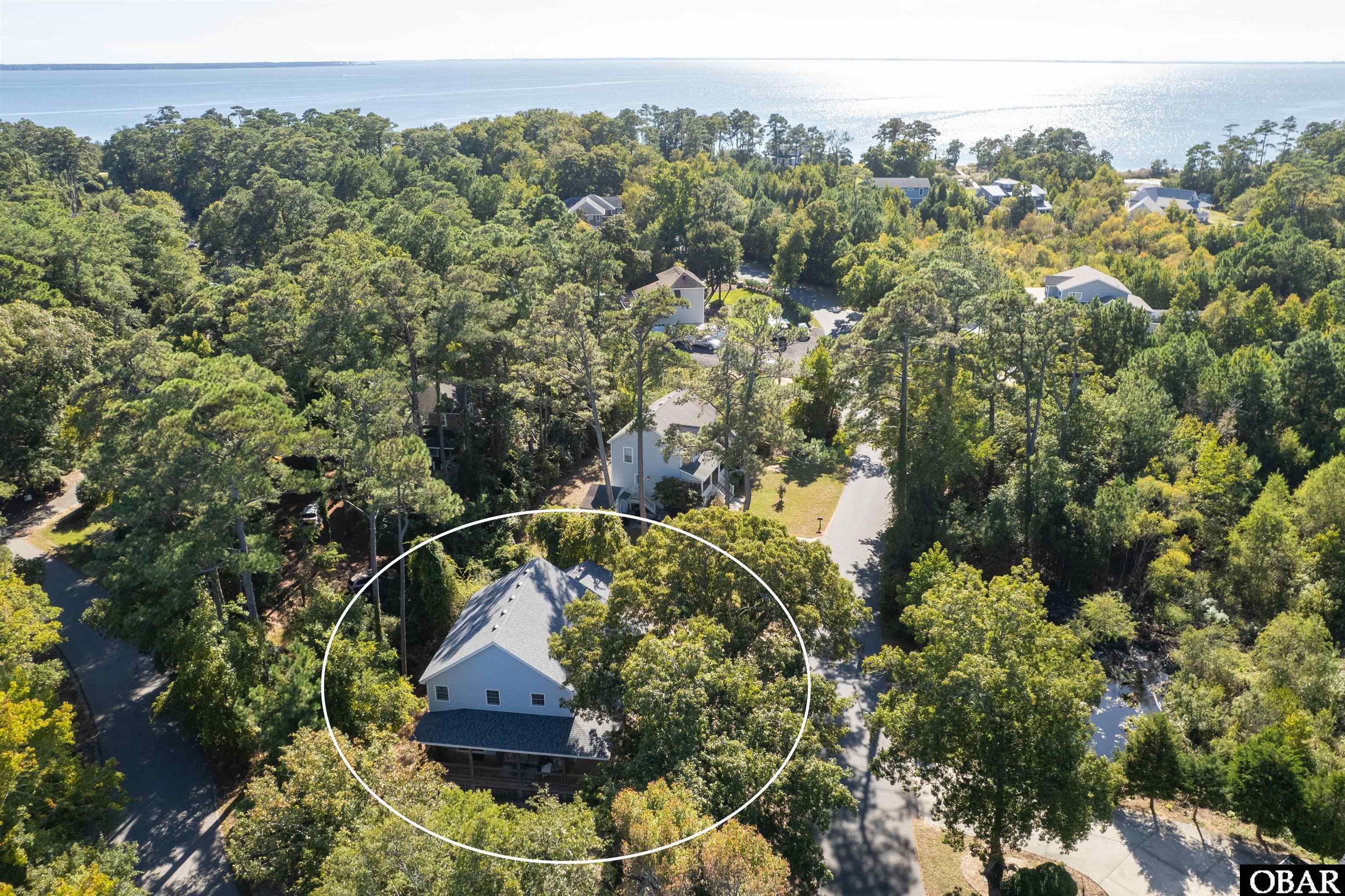 99 Soundshore Drive Lot 21 A