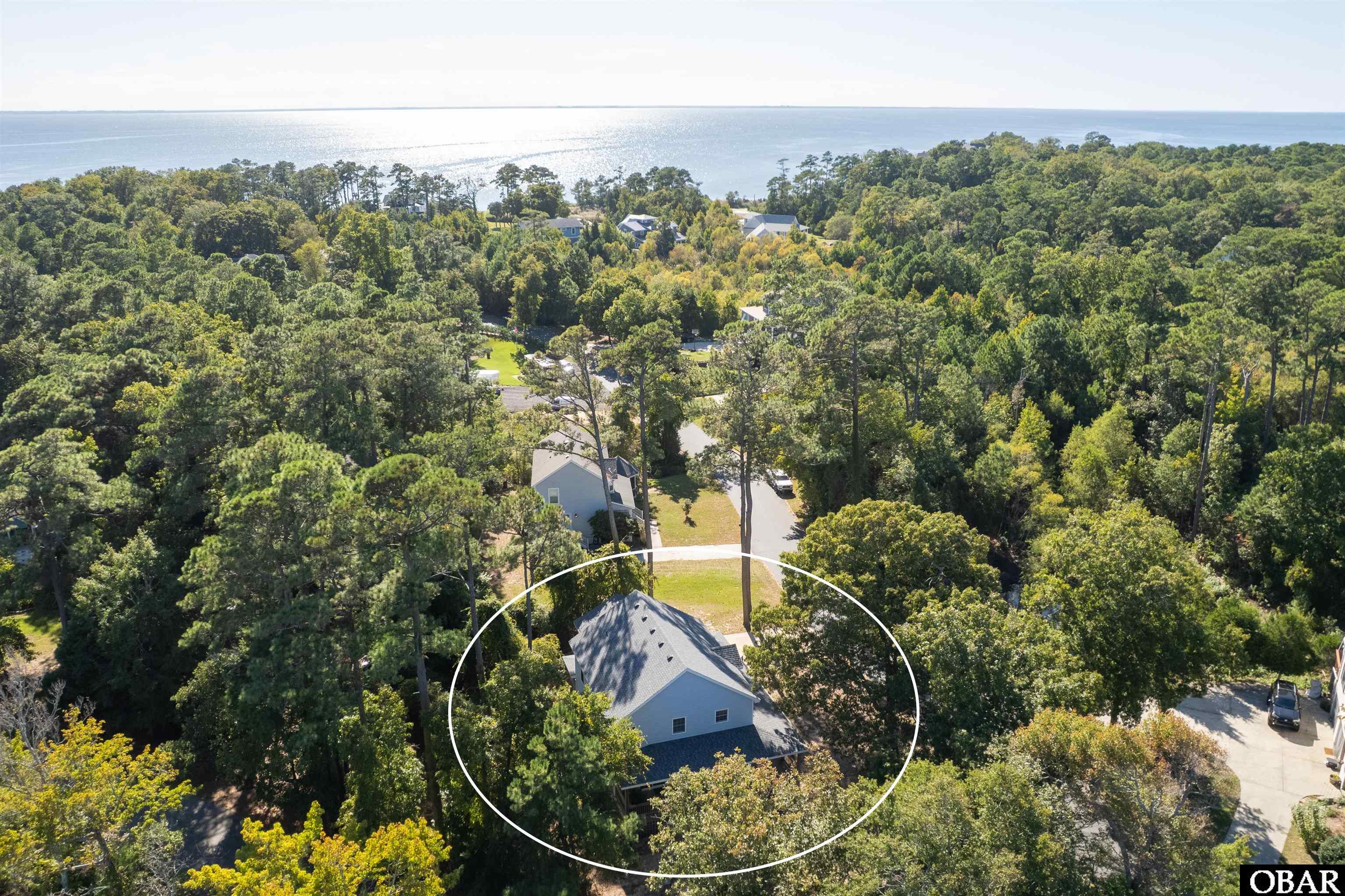 99 Soundshore Drive Lot 21 A