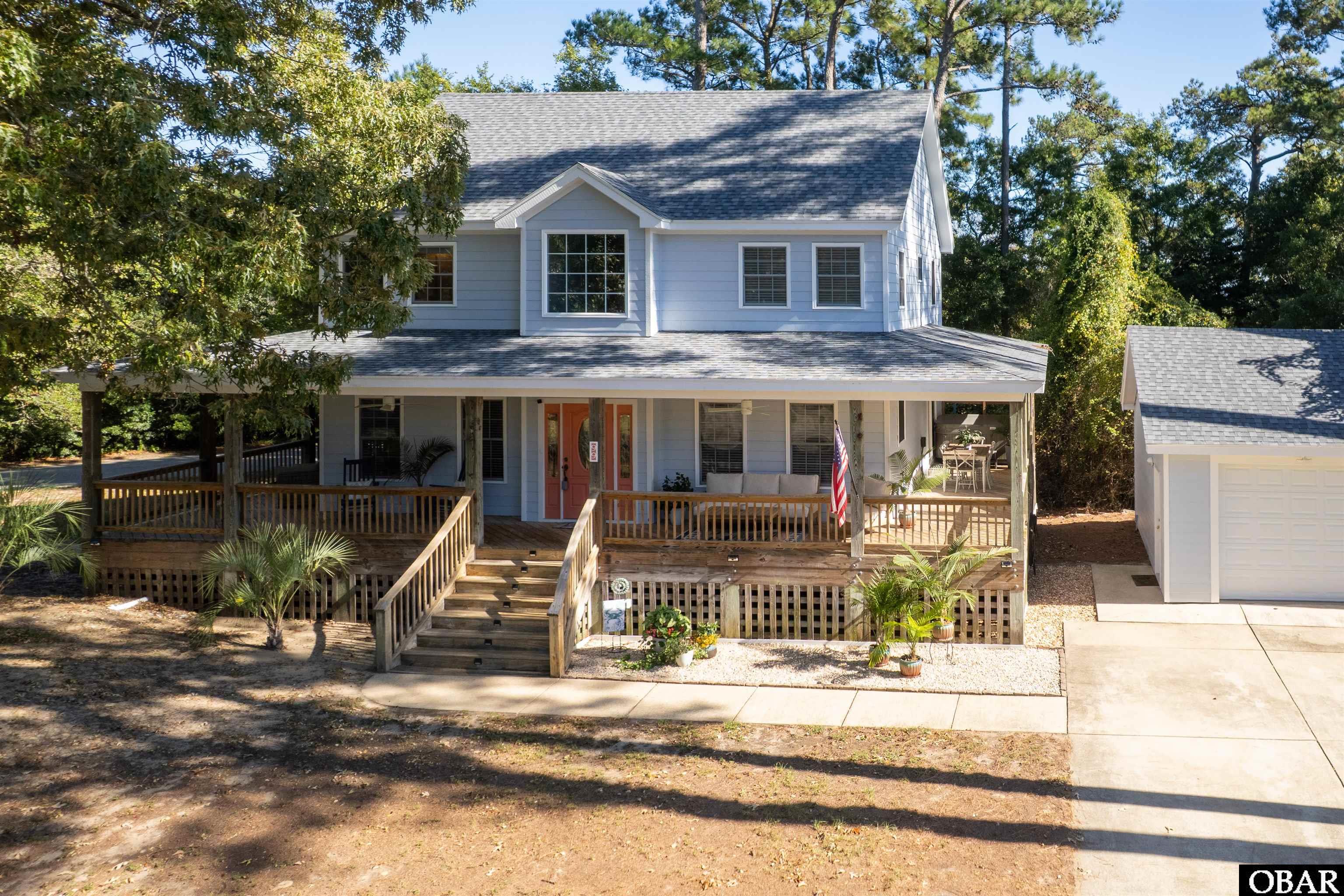 99 Soundshore Drive Lot 21 A