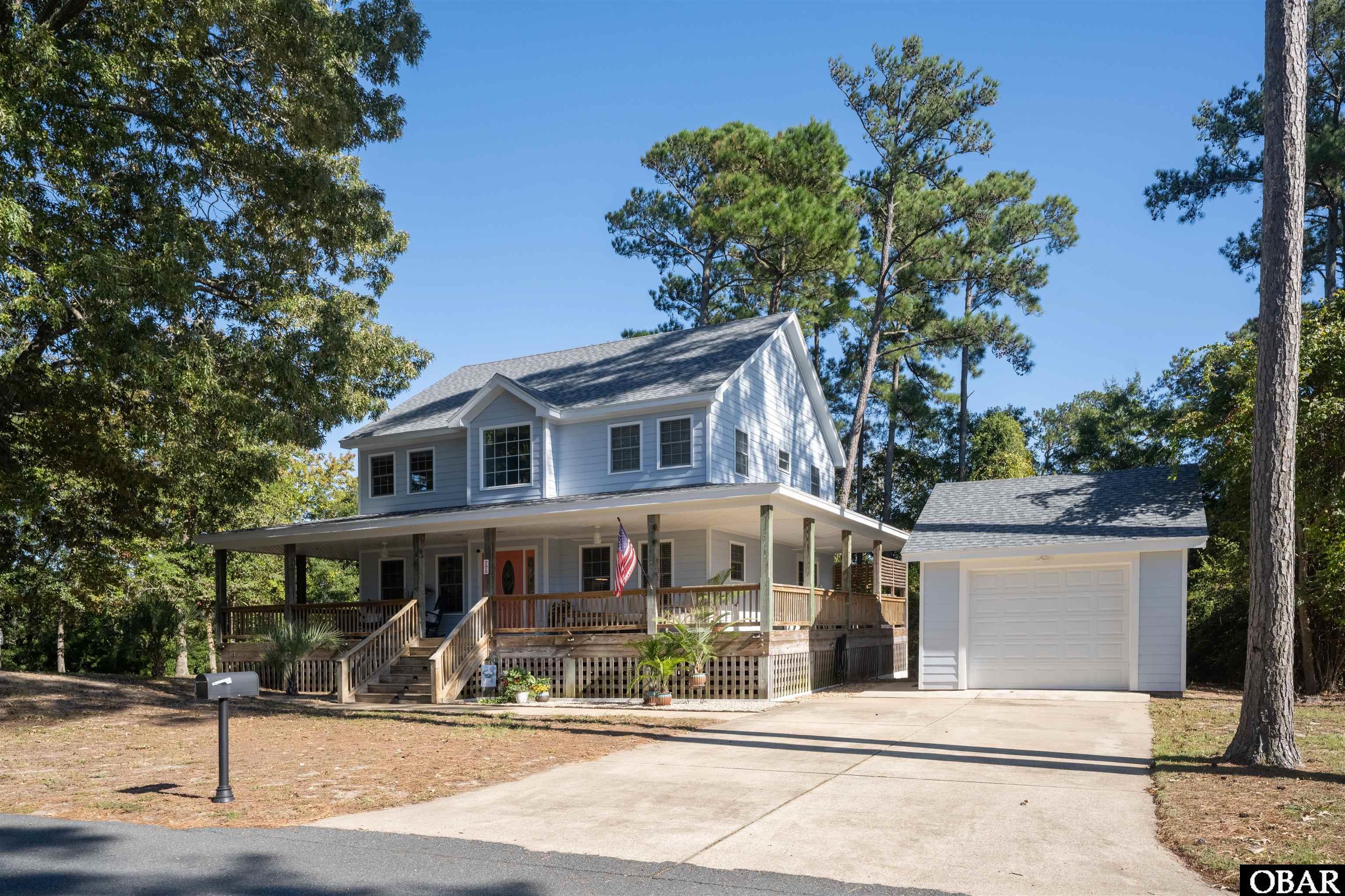 99 Soundshore Drive Lot 21 A