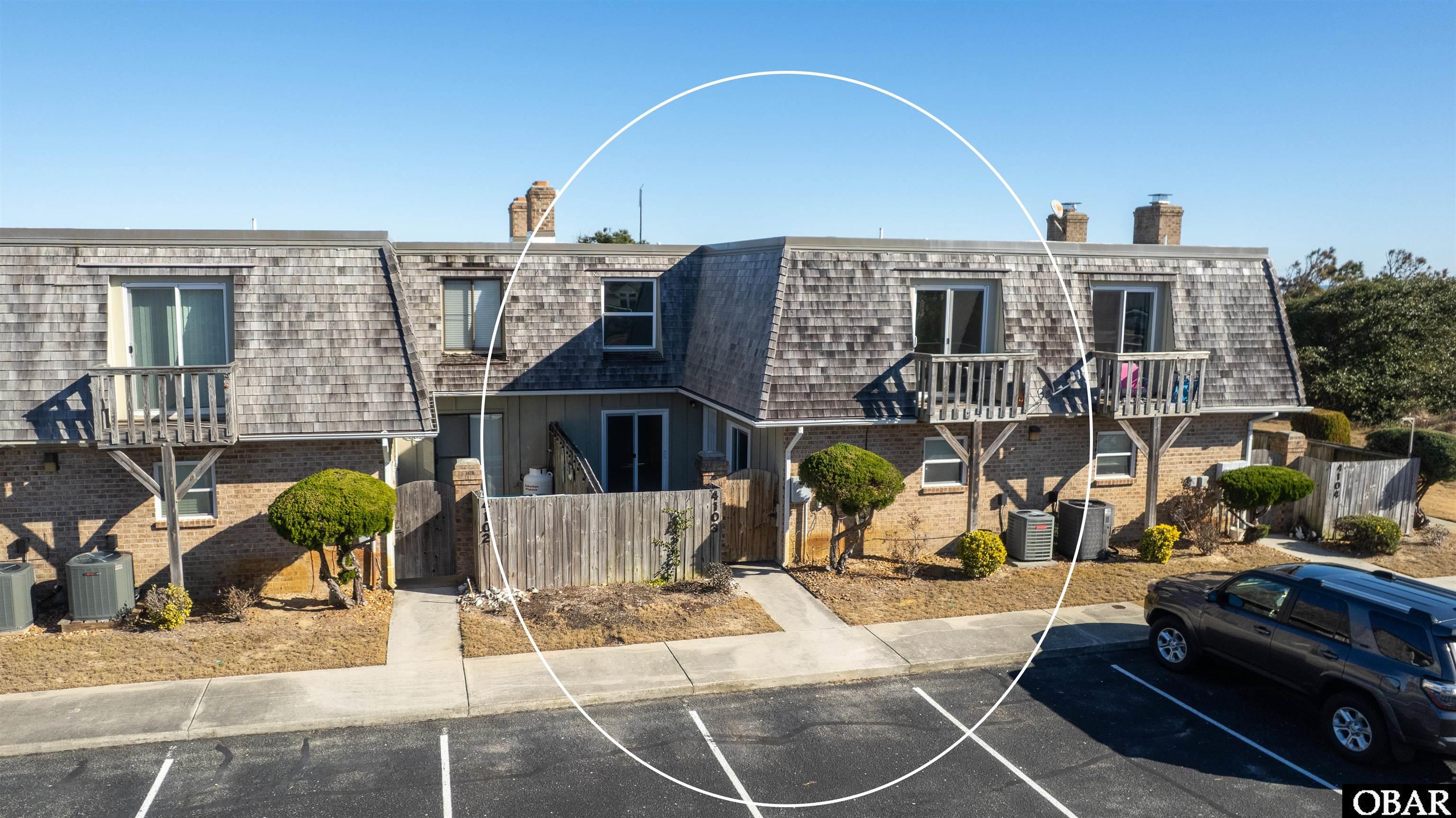 4103 Captain Cuttle Court Unit #4103