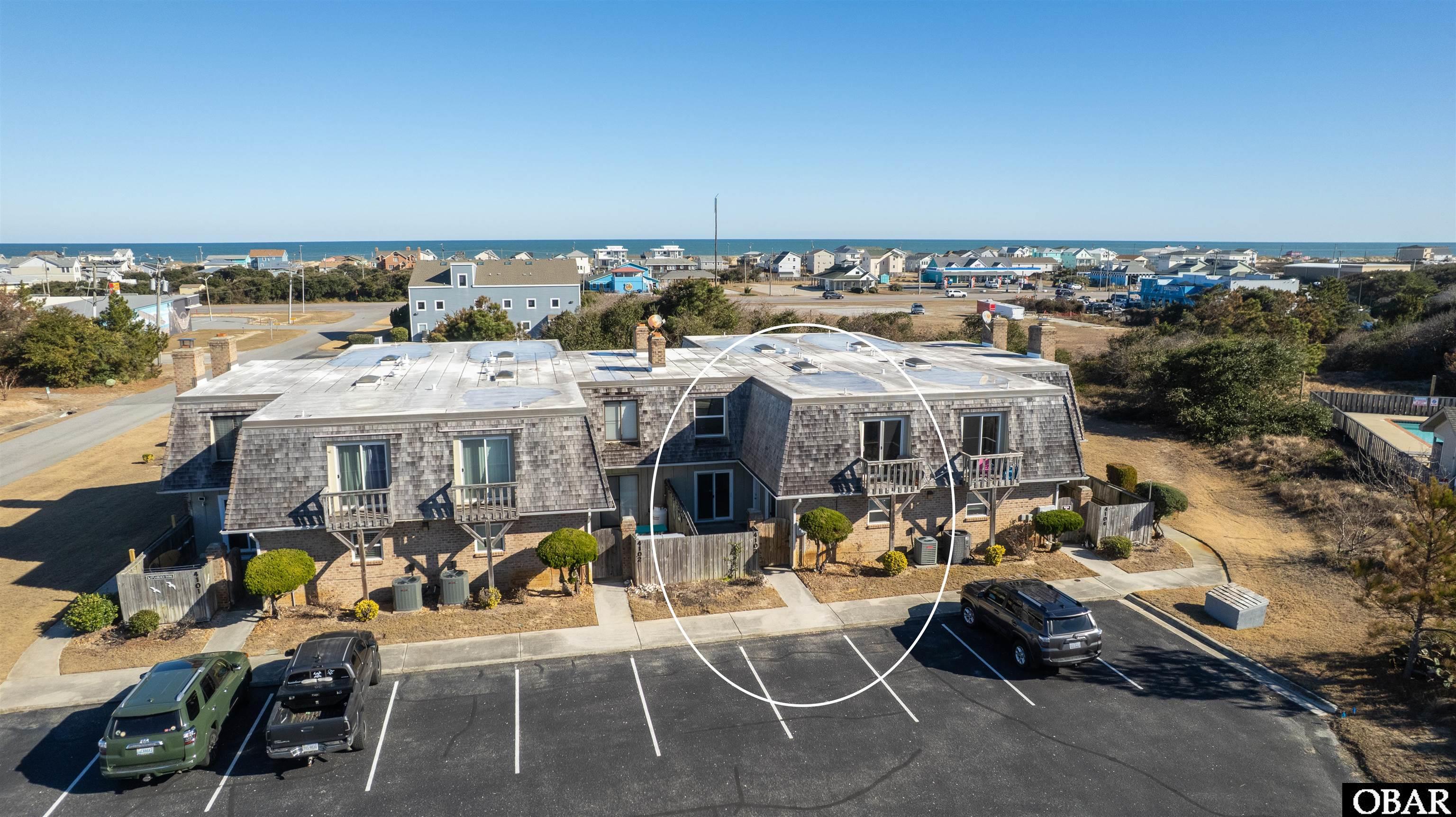 4103 Captain Cuttle Court Unit #4103