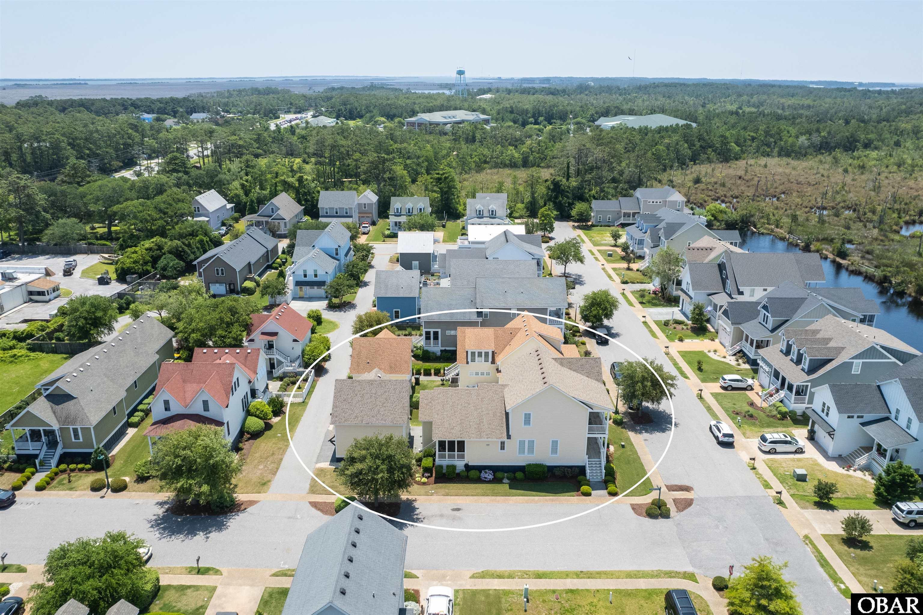 807 Back Bay Road Lot 30